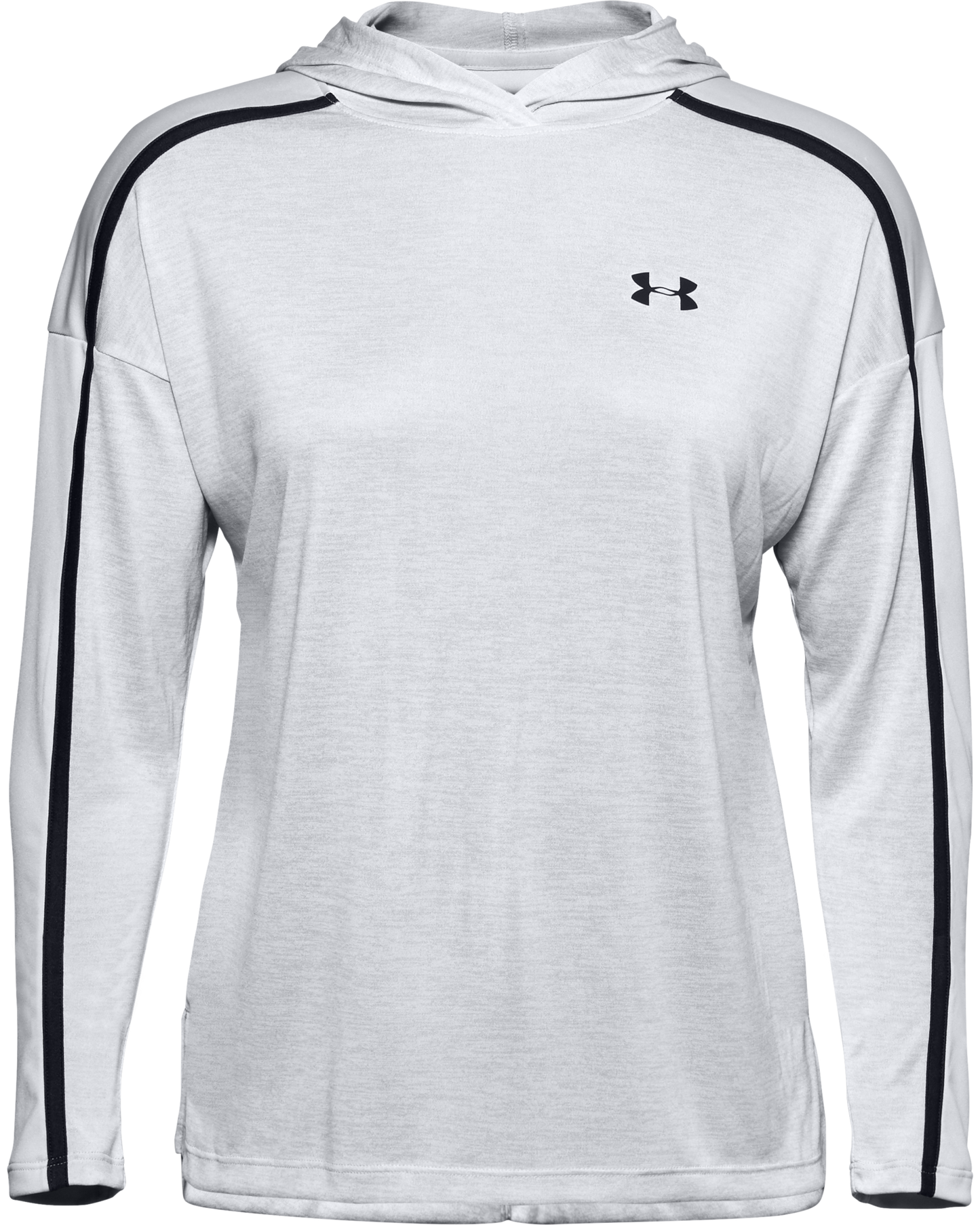 Women's UA Tech™ Twist Graphic Hoodie