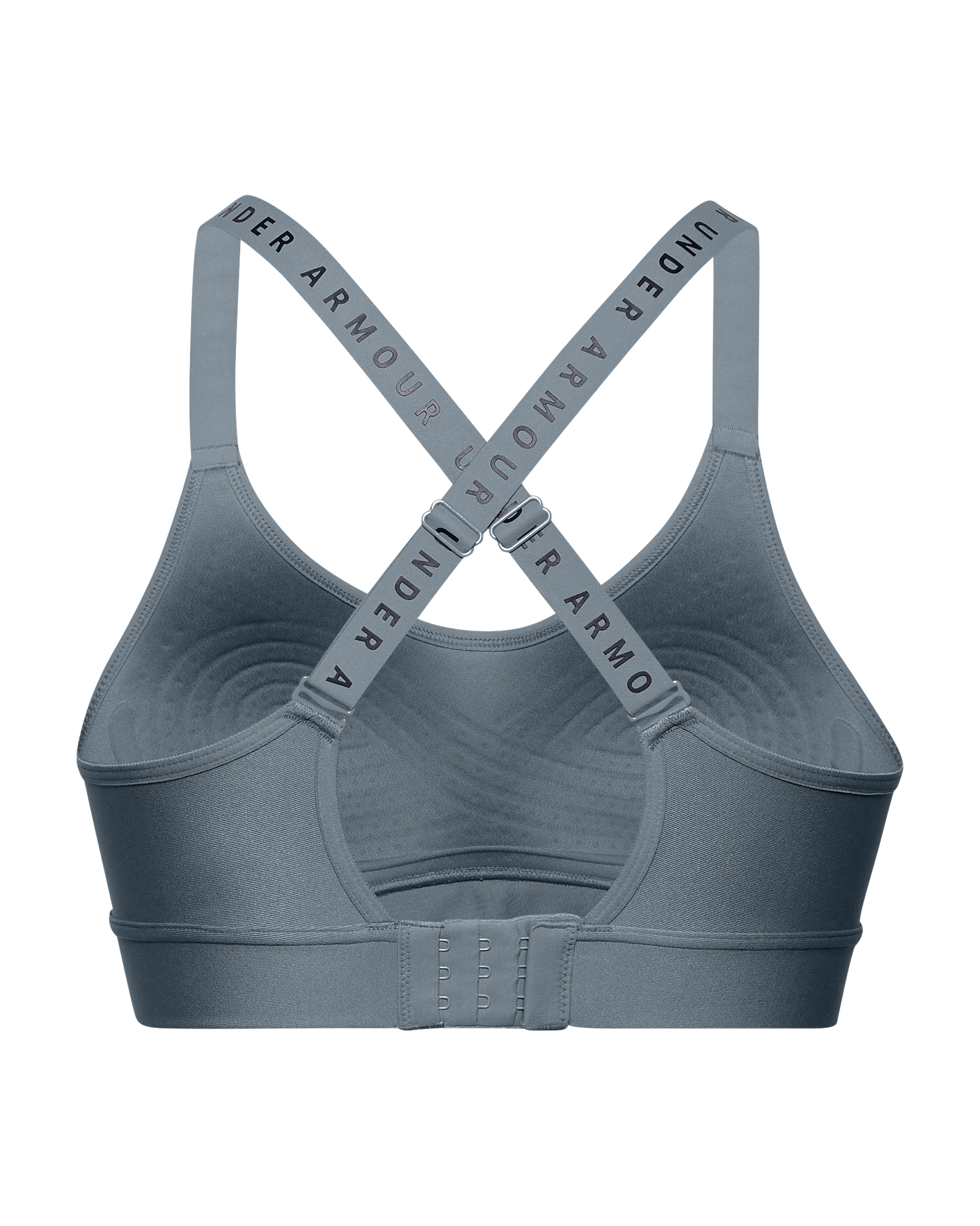 Women's UA Infinity Mid Sports Bra