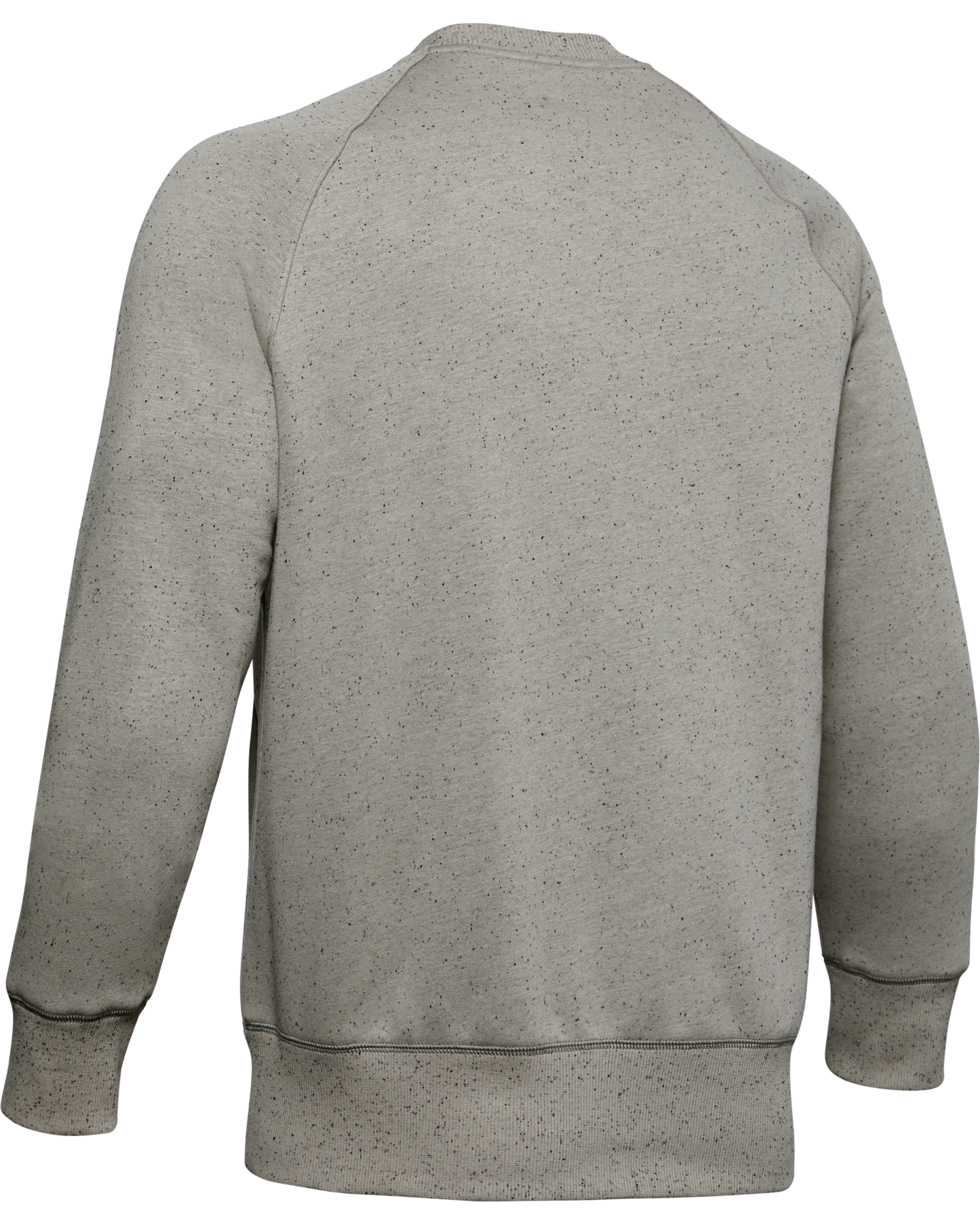 Men's UA Speckled Fleece Crew