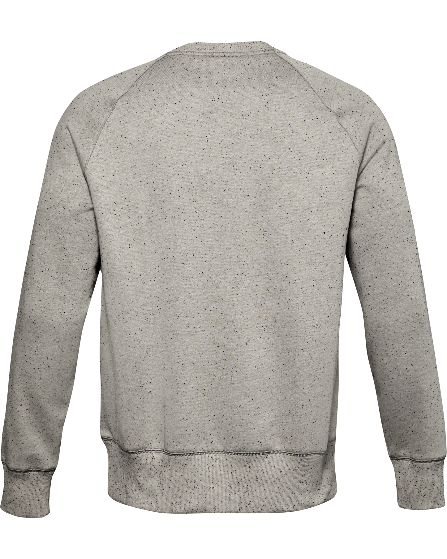 Men's UA Speckled Fleece Crew