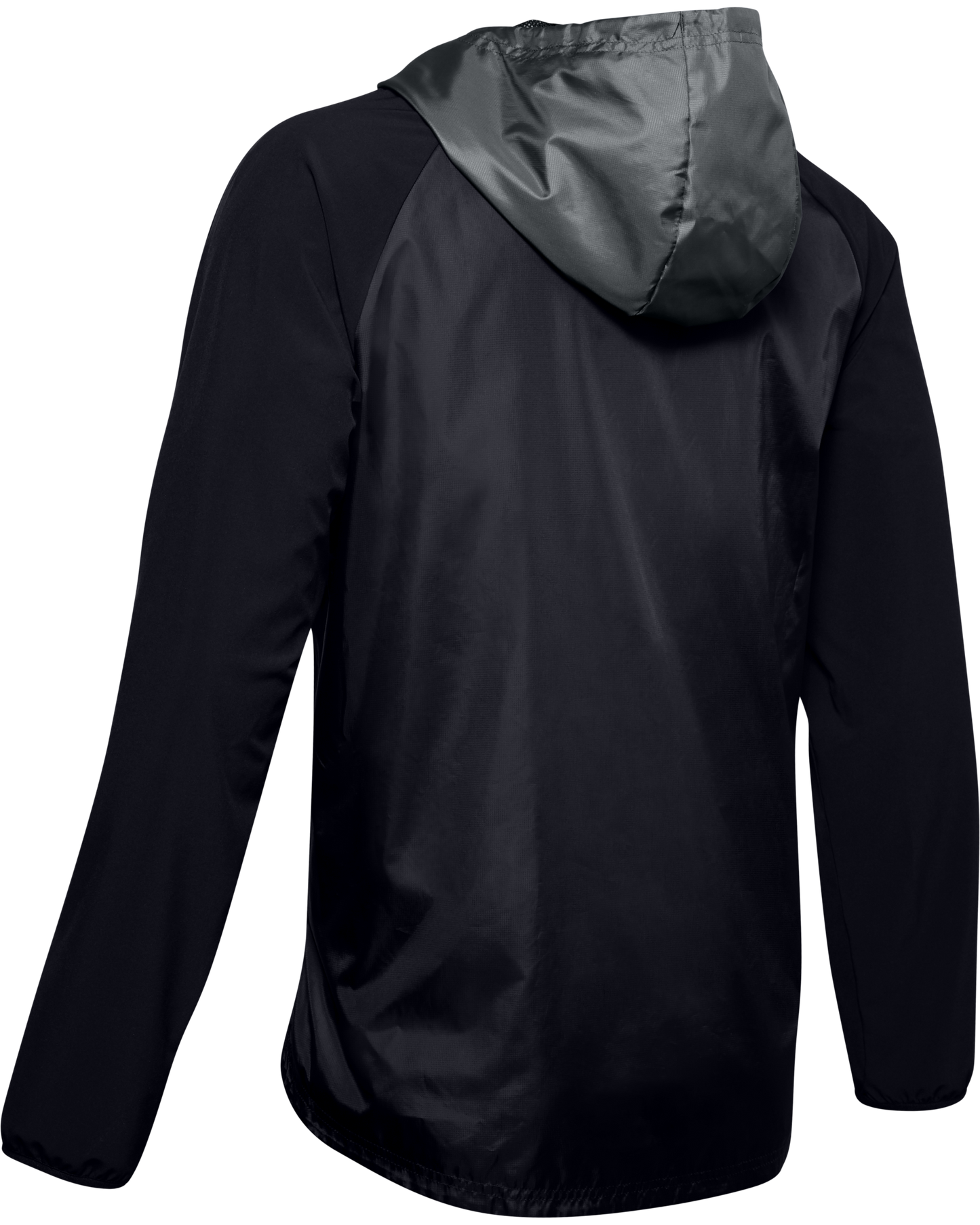 Men's UA Stretch Woven Full Zip Jacket