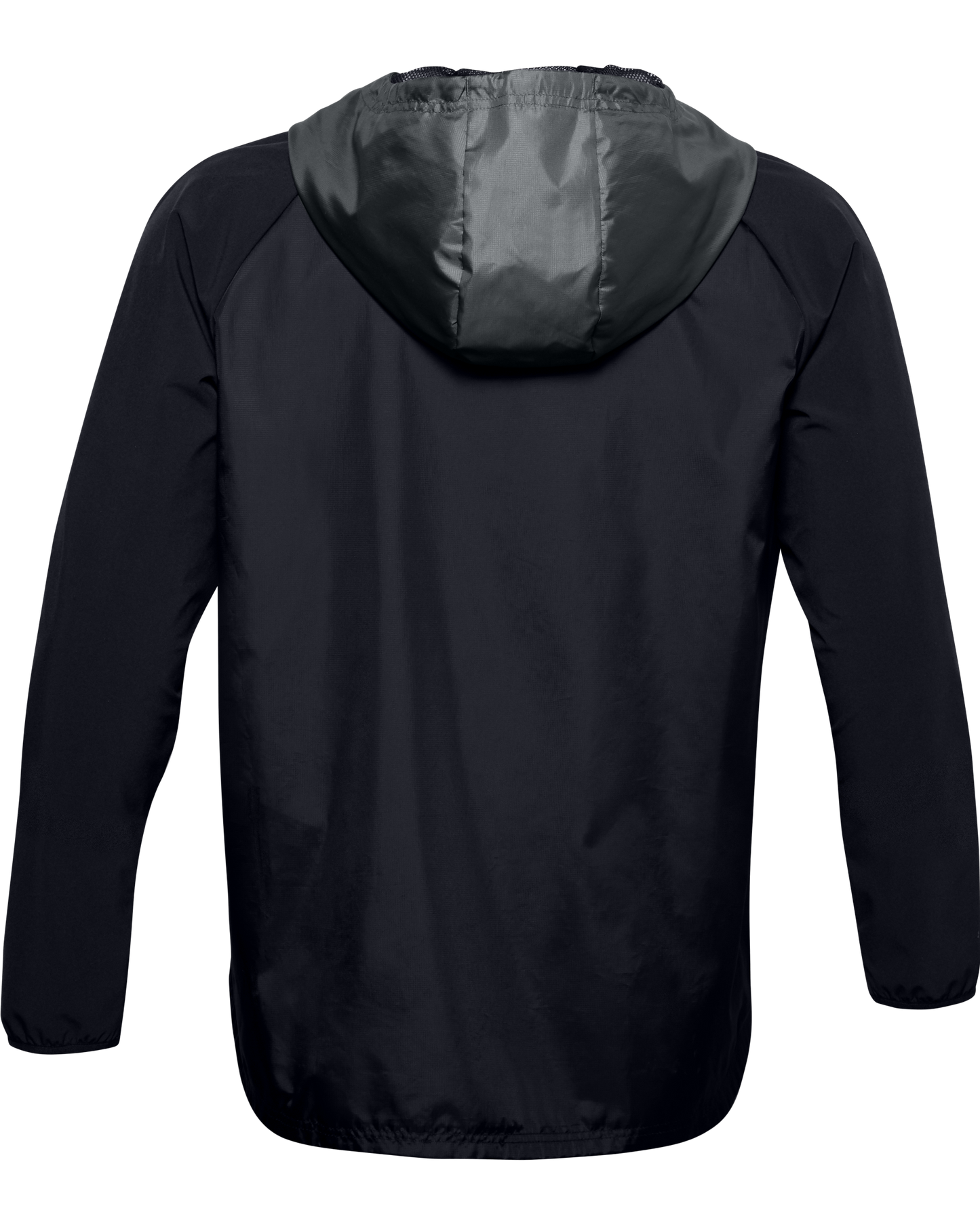 Men's UA Stretch Woven Full Zip Jacket