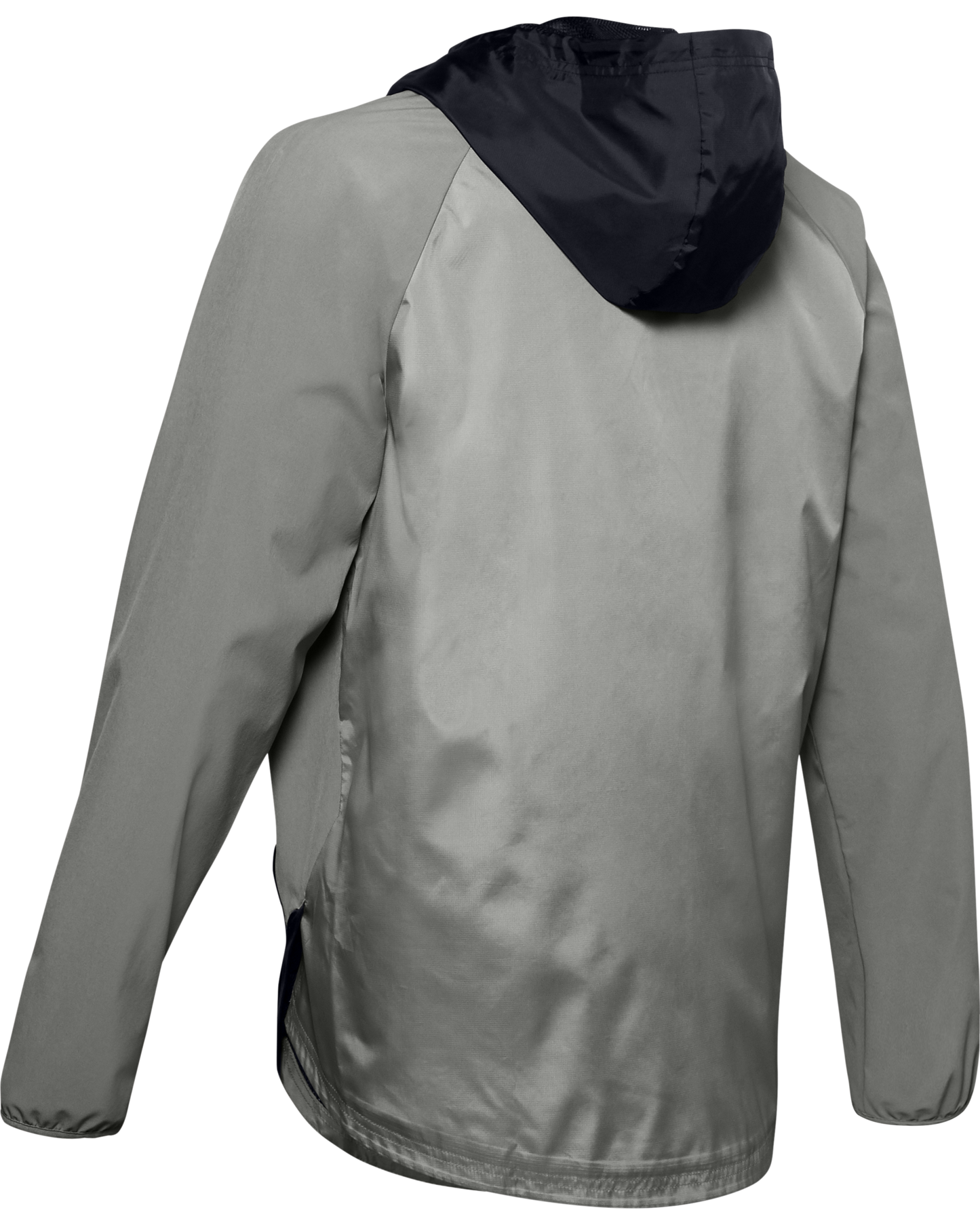 Men's UA Stretch Woven Full Zip Jacket