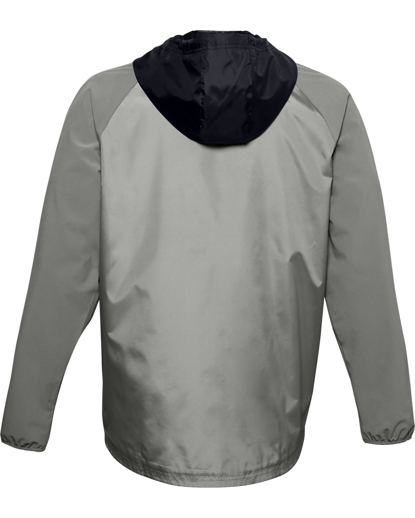 Men's UA Stretch Woven Full Zip Jacket
