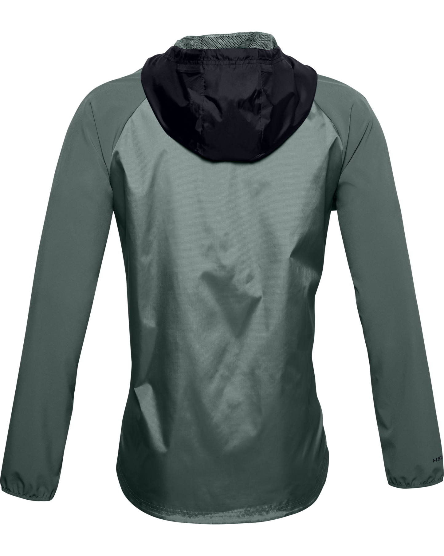 Men's UA Stretch Woven Full Zip Jacket