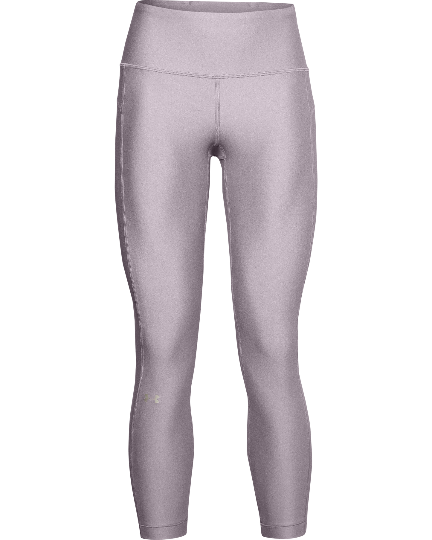 Women's HeatGear® Armour High-Rise Ankle Crop