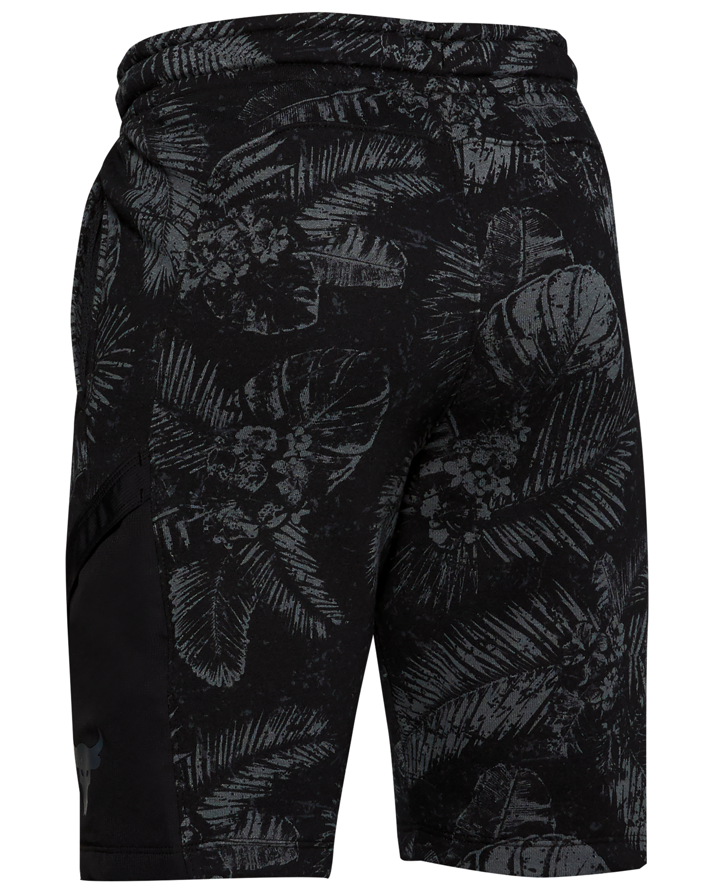 Boys' Project Rock Terry Shorts