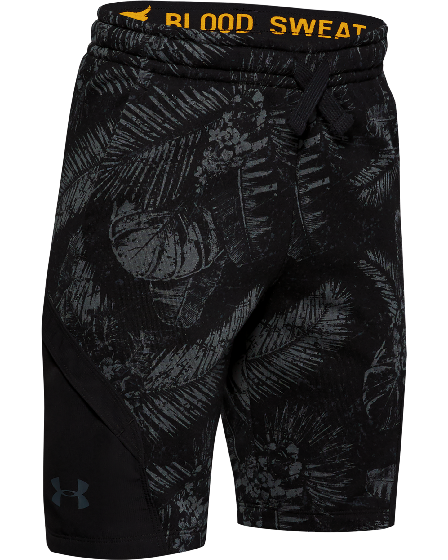 Boys' Project Rock Terry Shorts