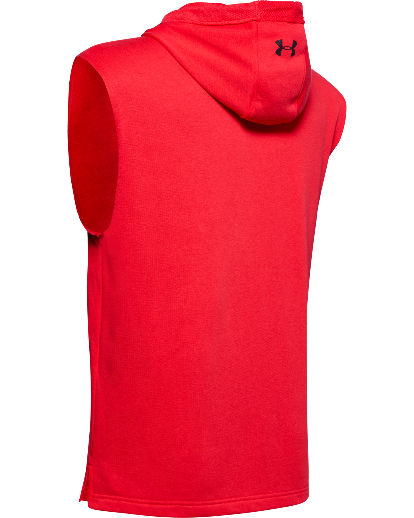 Men's Project Rock Terry Sleeveless Hoodie