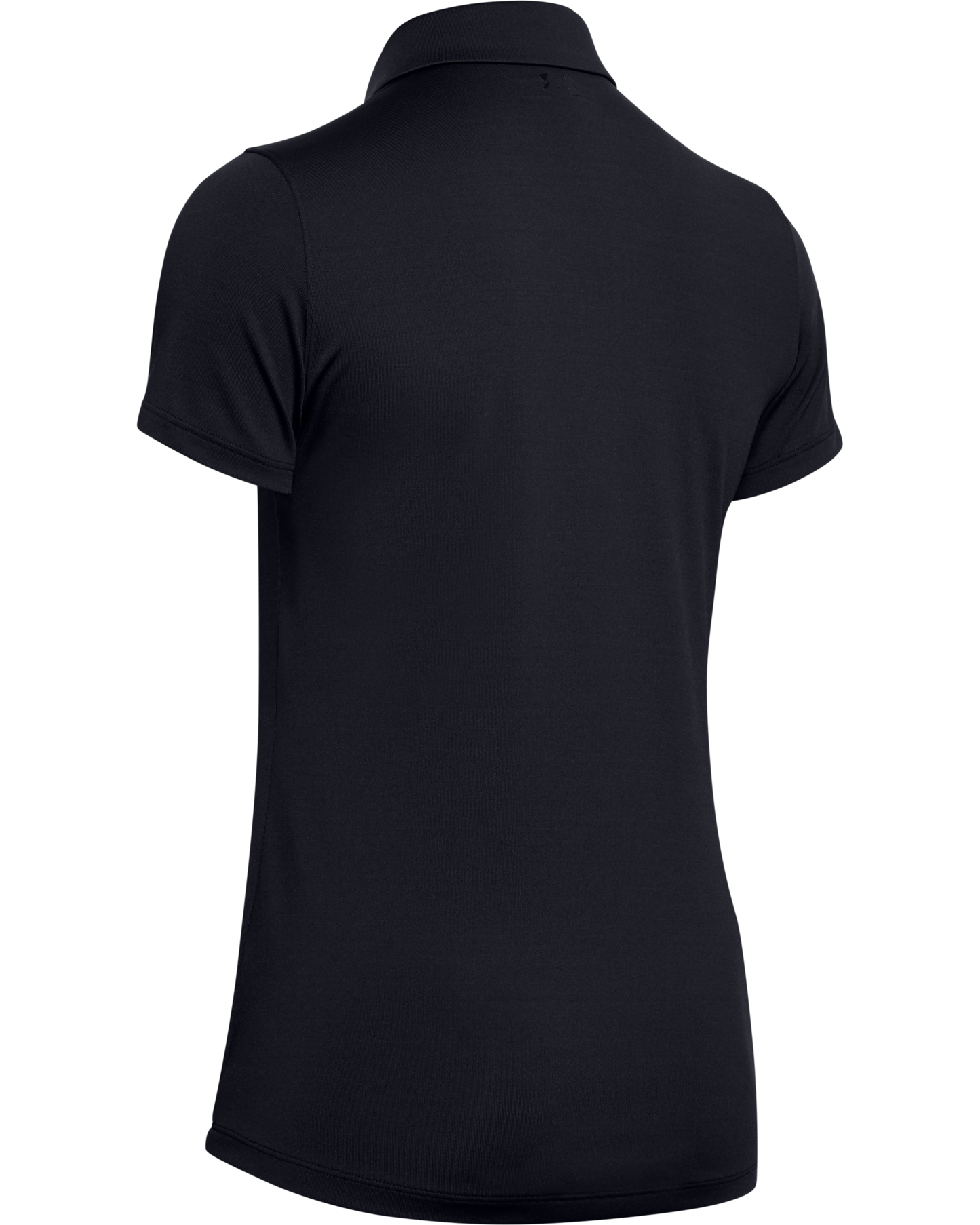 Women's UA Zinger Short Sleeve Polo