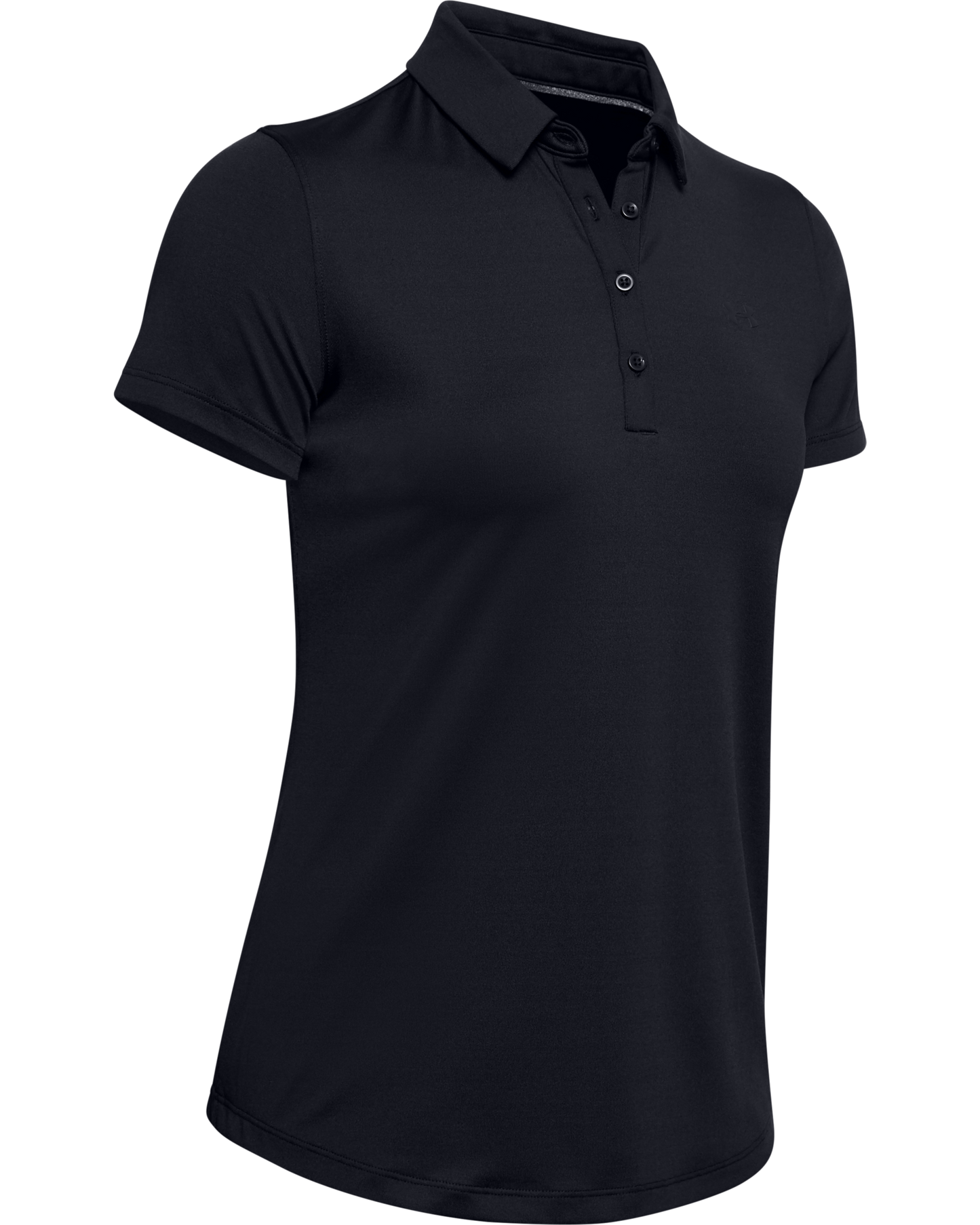 Women's UA Zinger Short Sleeve Polo