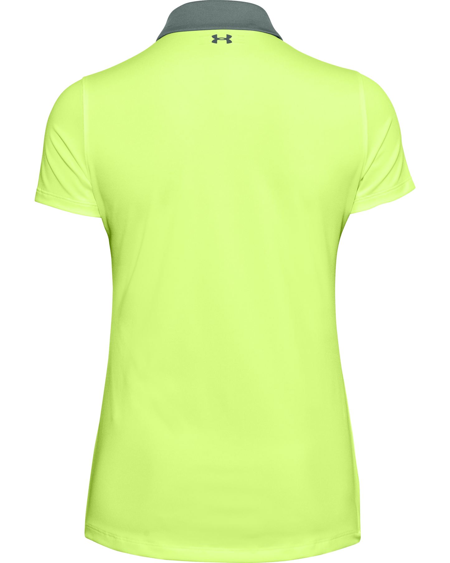 Women's UA Zinger Short Sleeve Polo