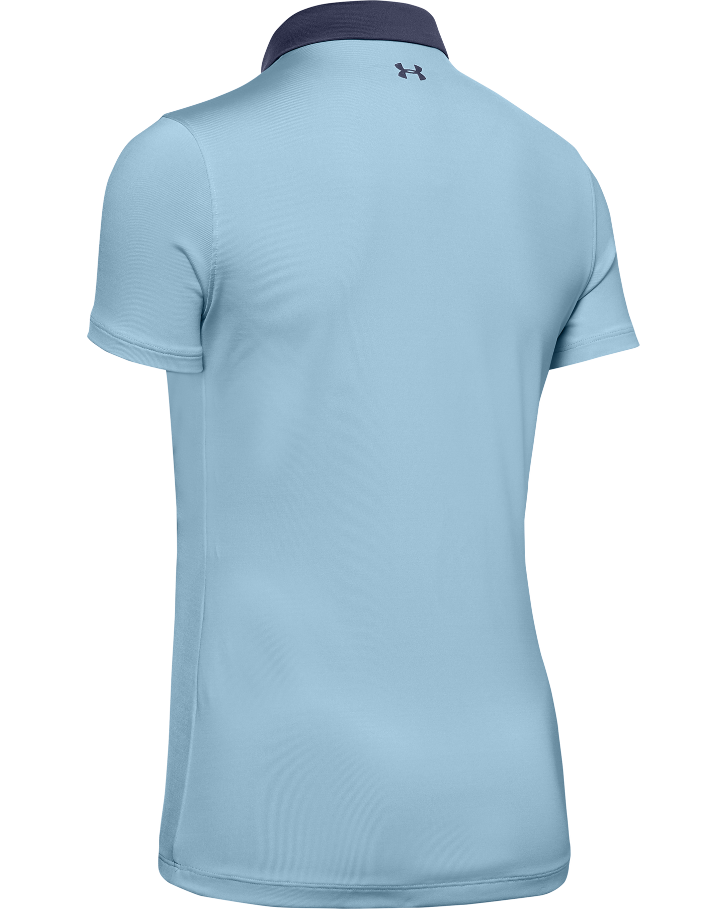 Women's UA Zinger Short Sleeve Polo