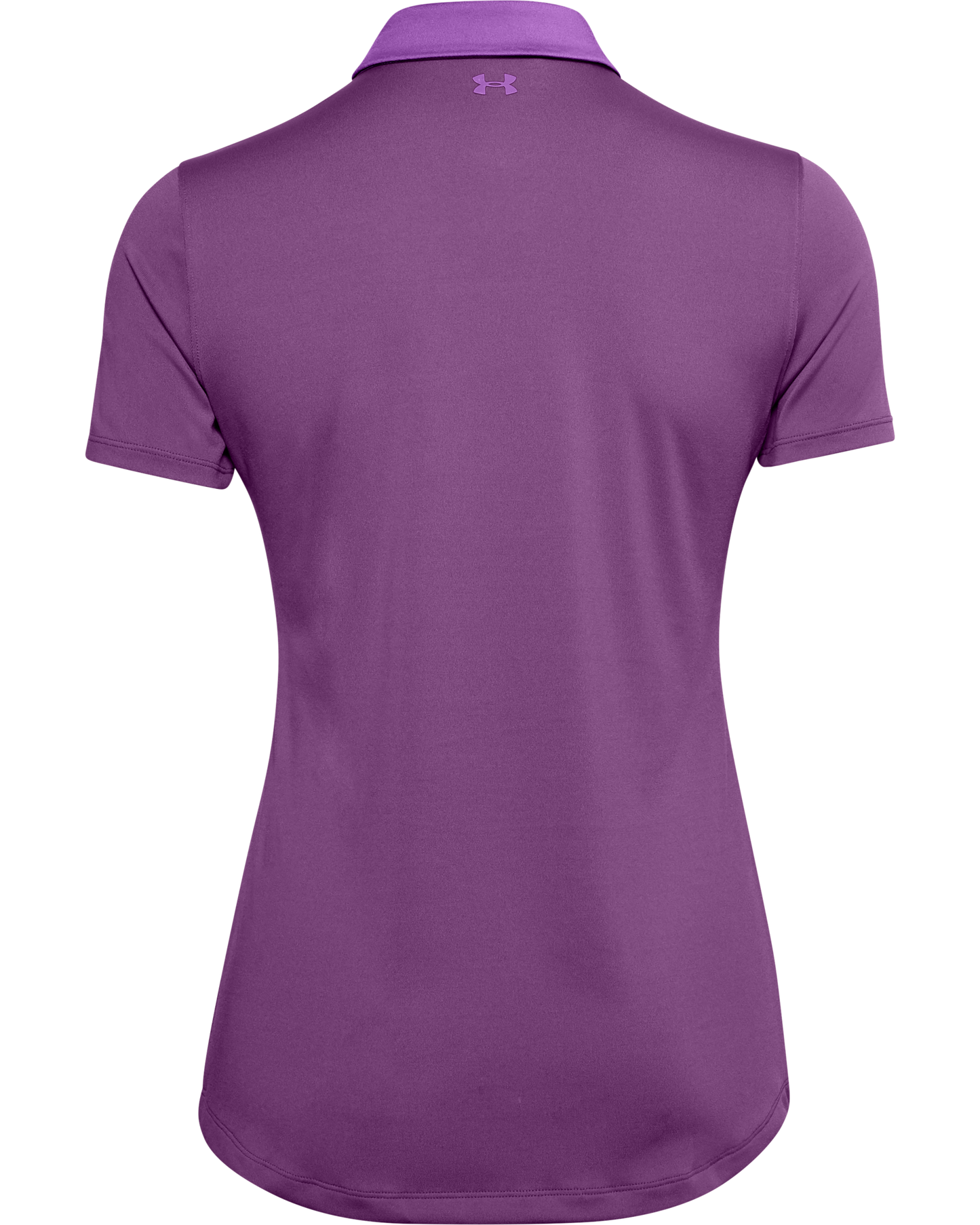 Women's UA Zinger Short Sleeve Polo