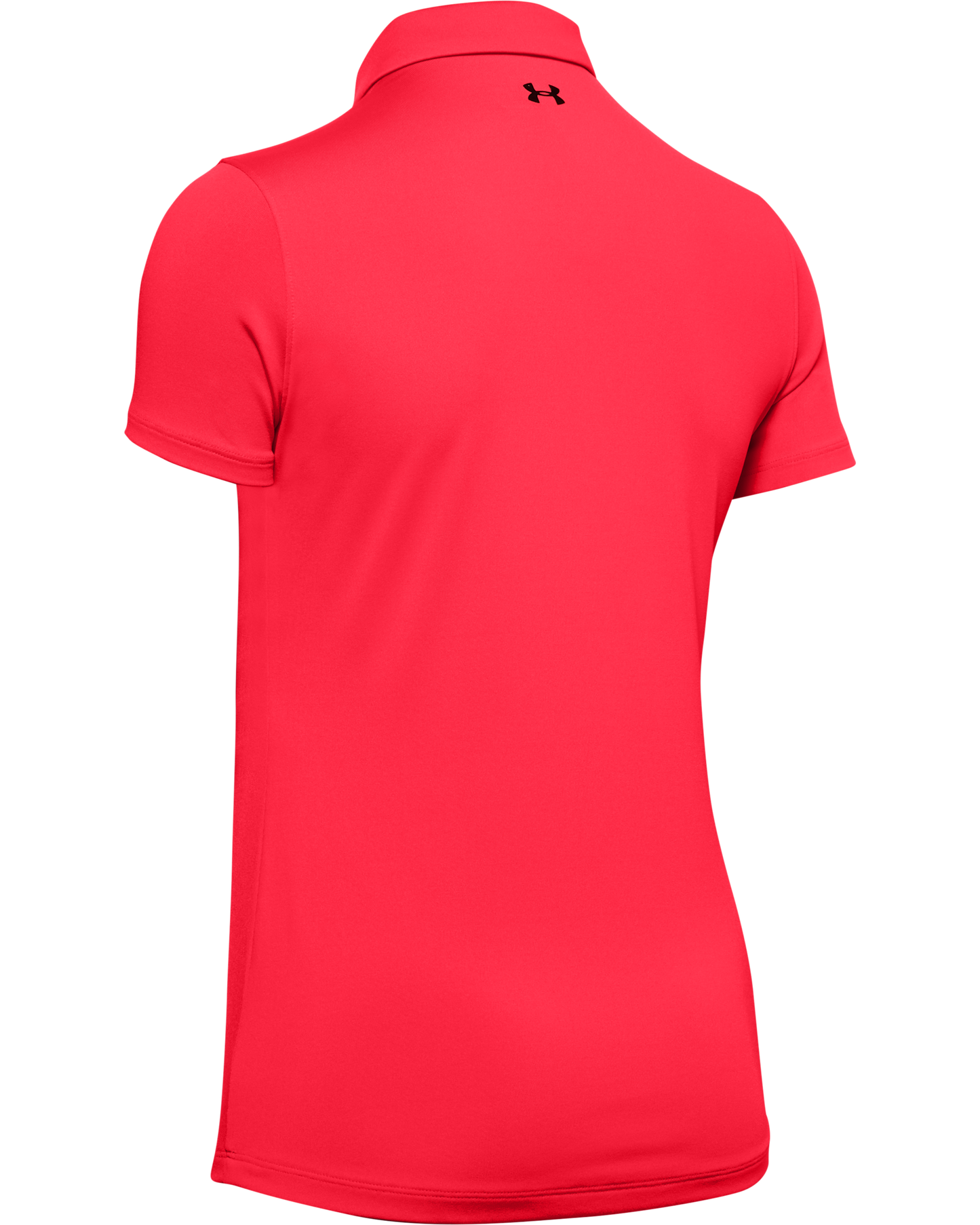 Women's UA Zinger Short Sleeve Polo