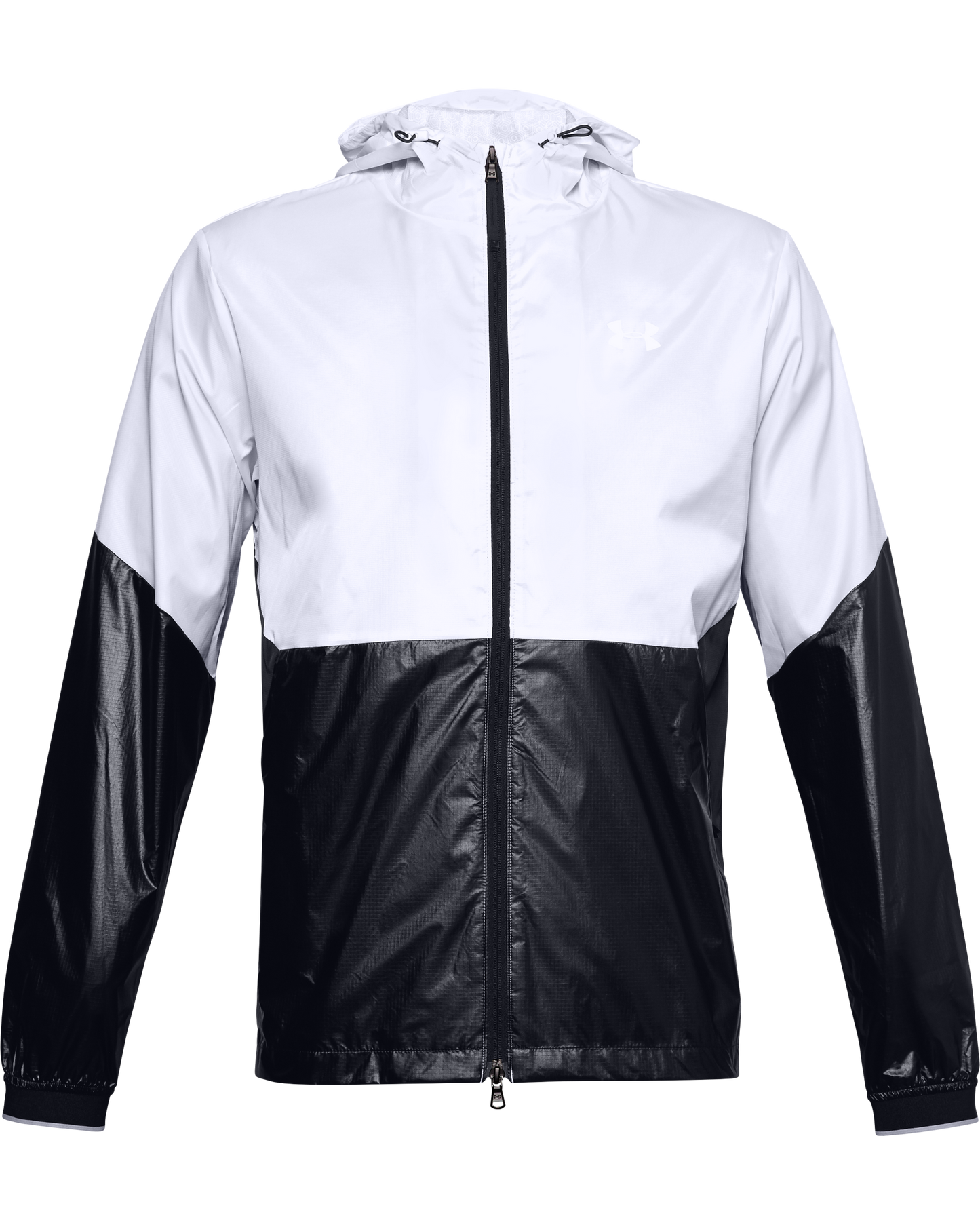 Men's UA RECOVER™ Legacy Windbreaker Jacket