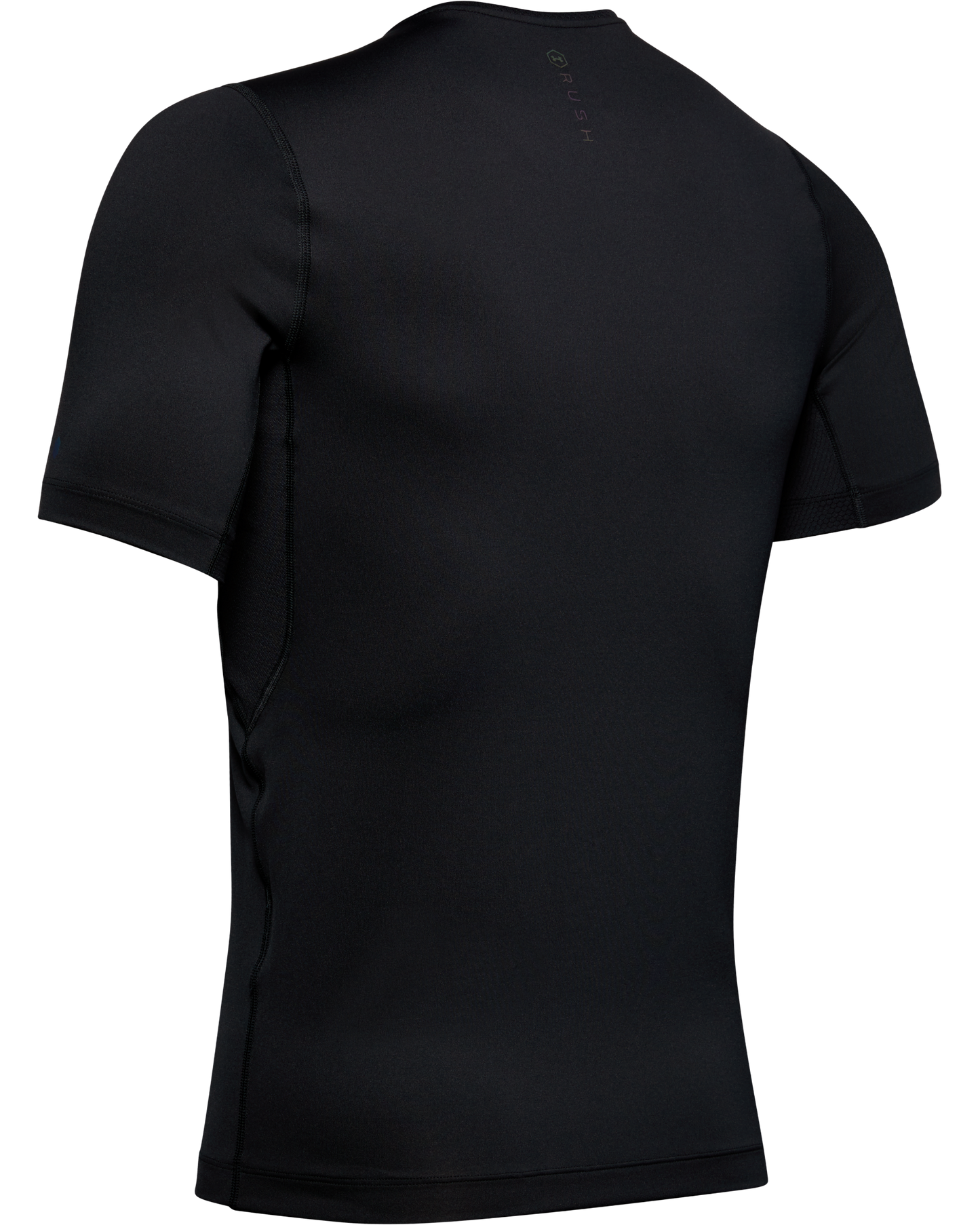 Men's UA RUSH™ HeatGear® Compression Short Sleeve