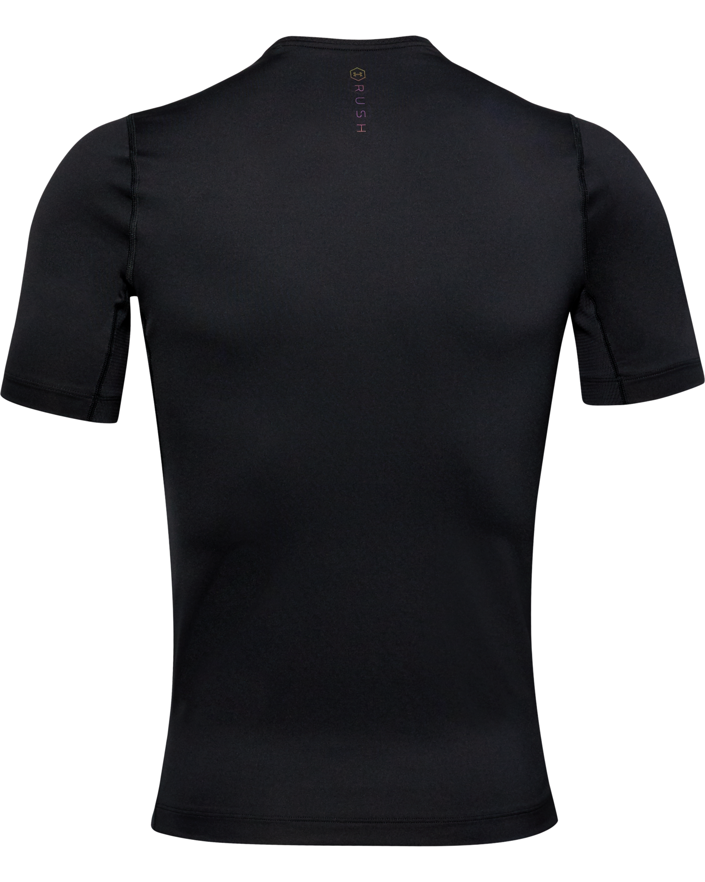 Men's UA RUSH™ HeatGear® Compression Short Sleeve