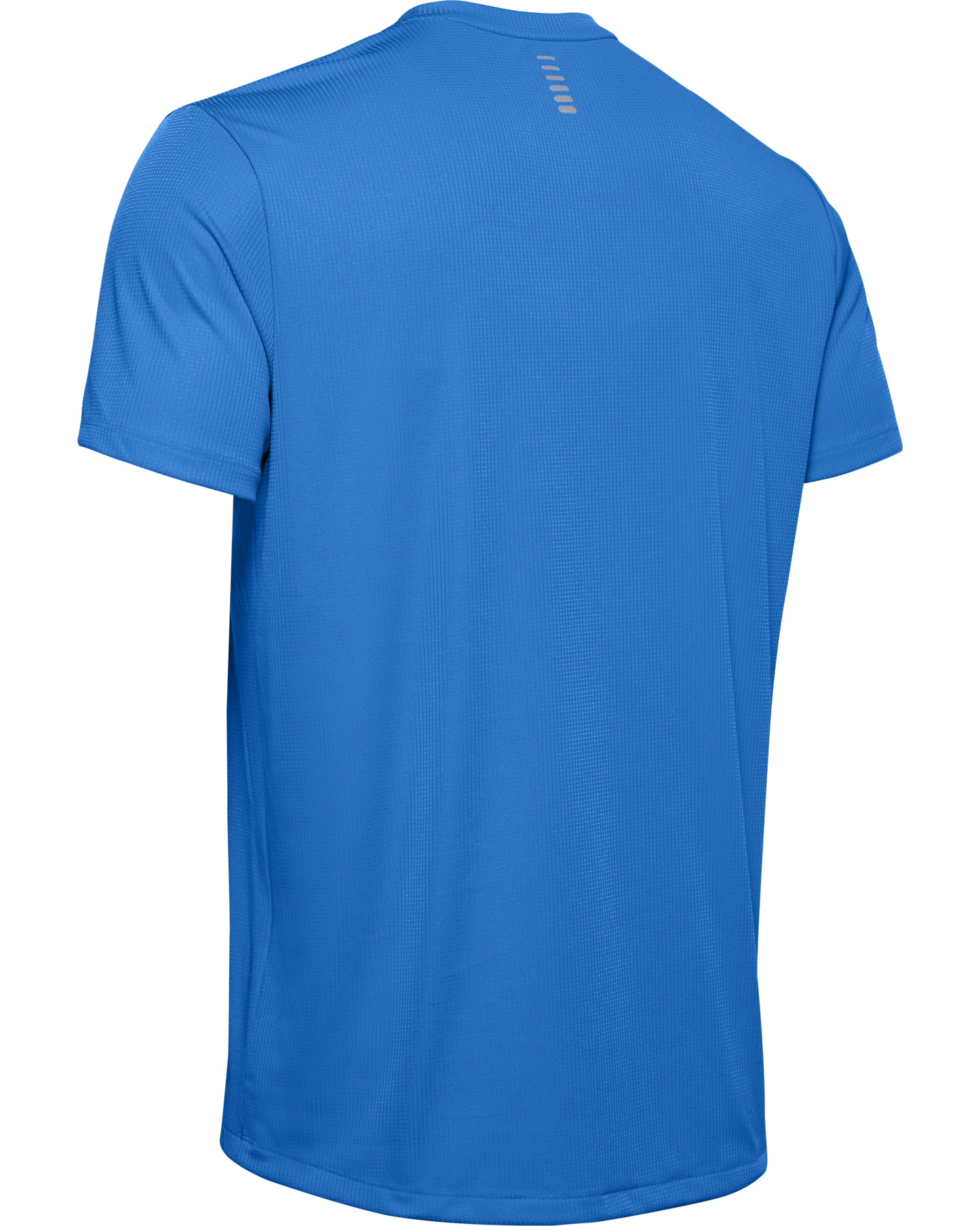 Men's UA Speed Stride Graphic Short Sleeve