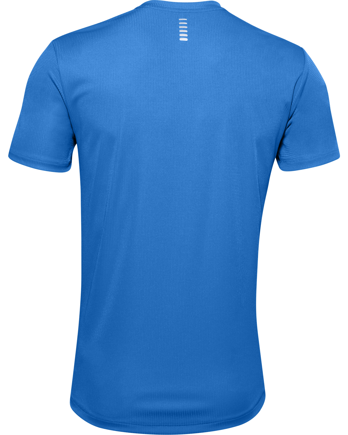 Men's UA Speed Stride Graphic Short Sleeve
