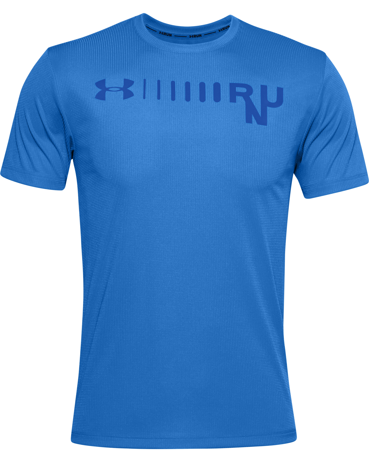 Men's UA Speed Stride Graphic Short Sleeve