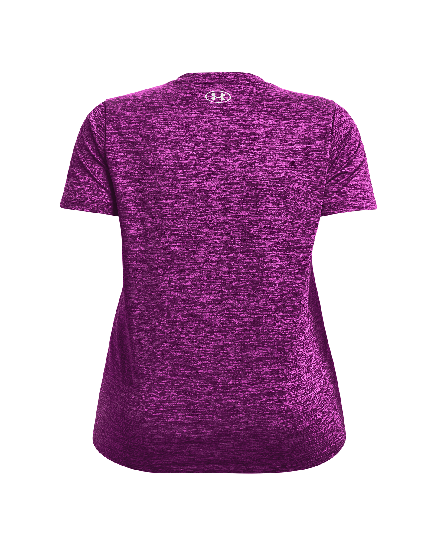 Women's UA Tech™ Twist V-Neck Short Sleeve