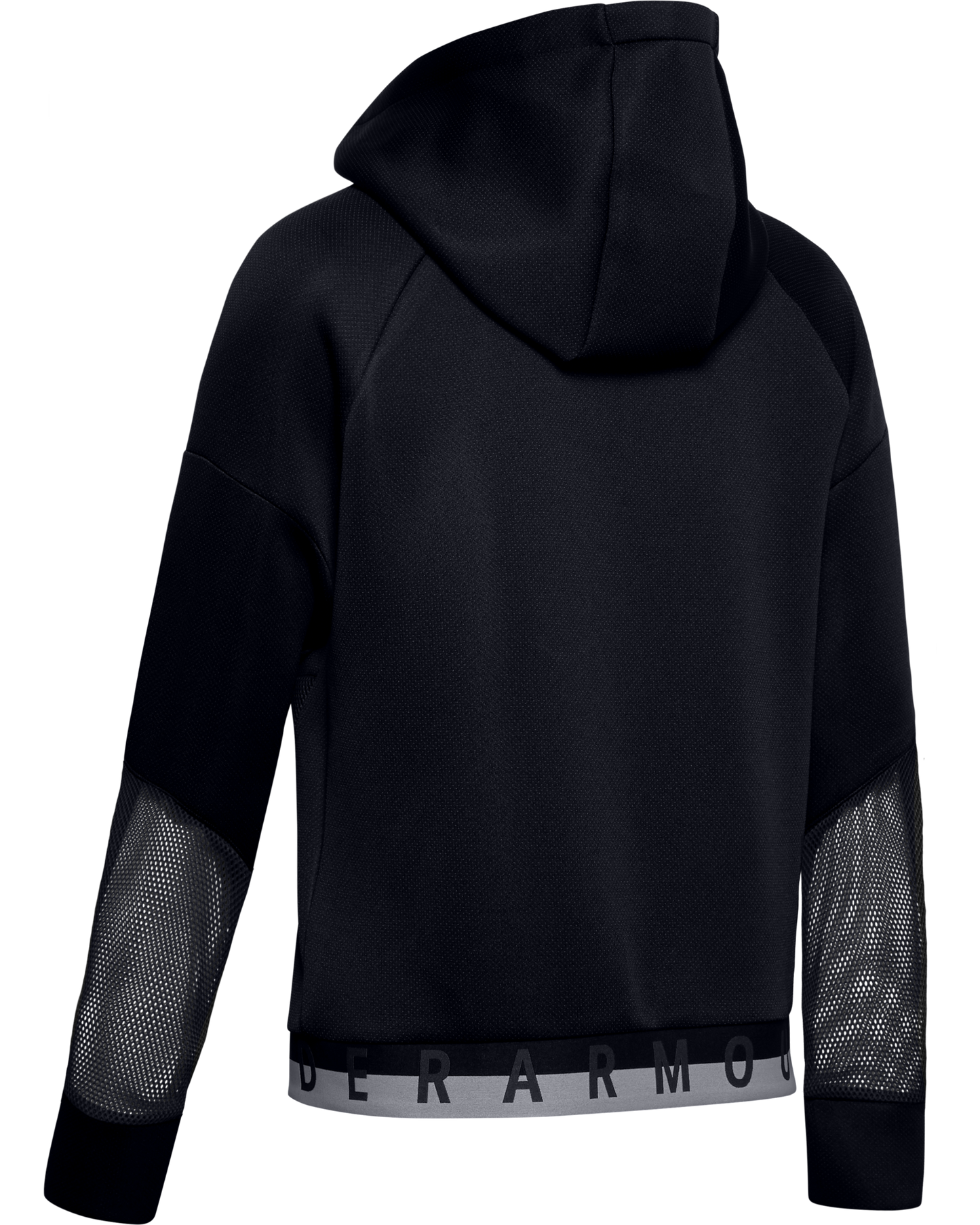 Women's UA /MOVE Mesh Inset Full Zip