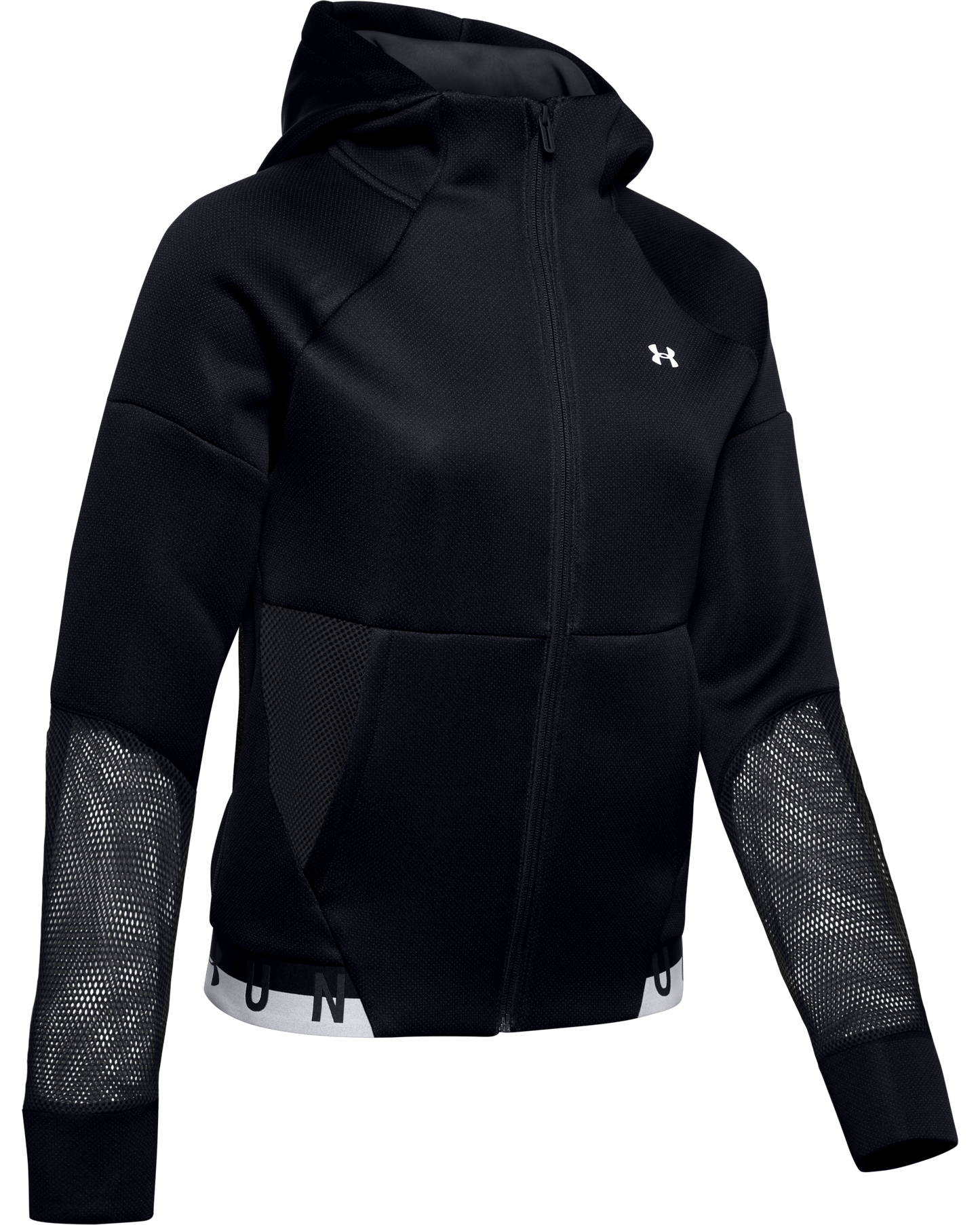 Women's UA /MOVE Mesh Inset Full Zip