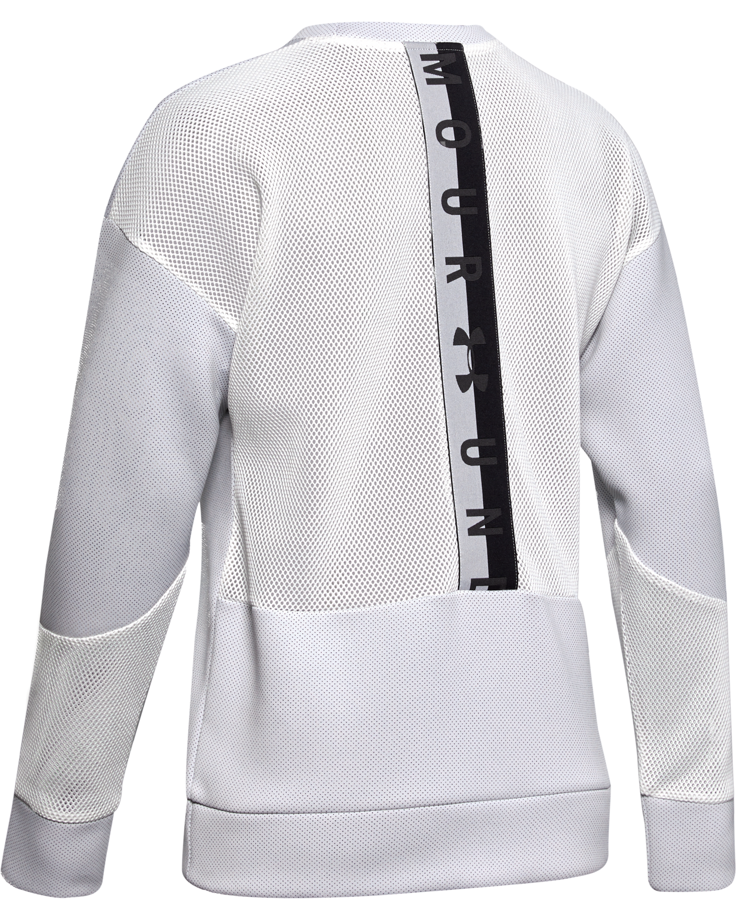 Women's UA /MOVE Mesh Inset Crew