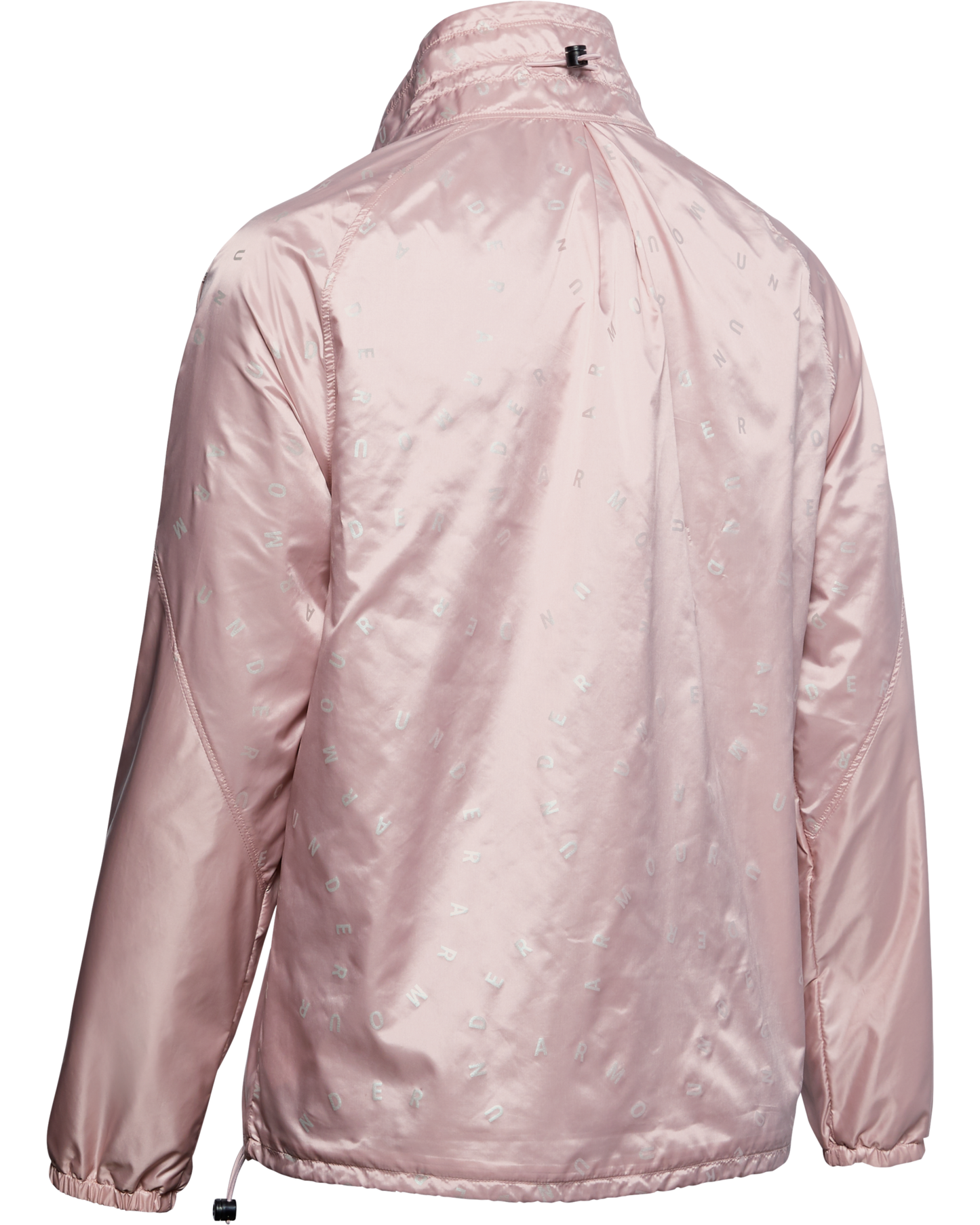 Women's UA RECOVER™ Woven Iridescent Full Zip