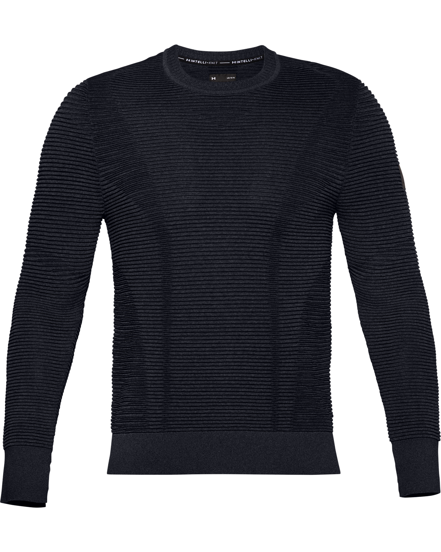Men's UA IntelliKnit Phantom 2.0 Running Crew