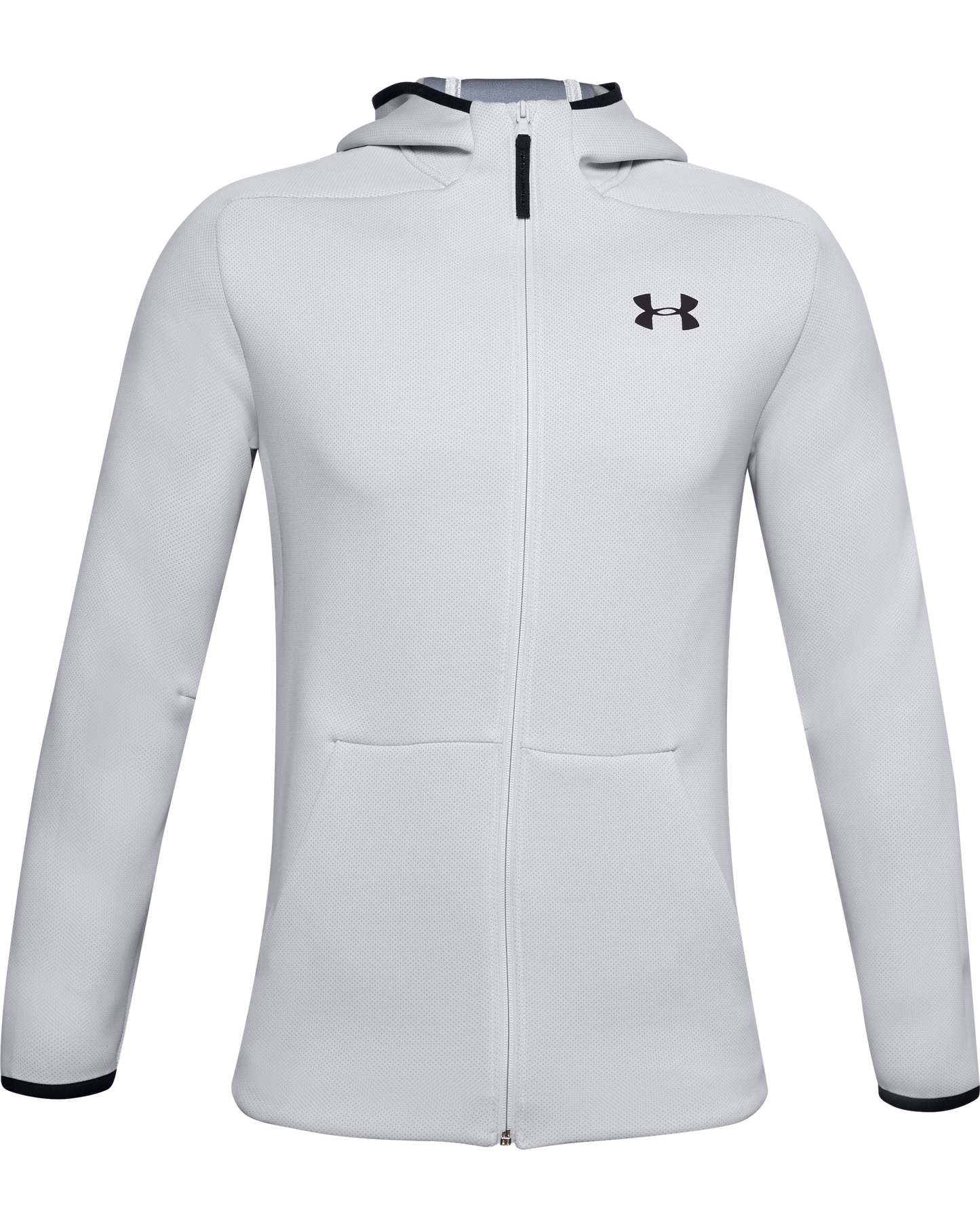 Men's UA /MOVE Full Zip Hoodie