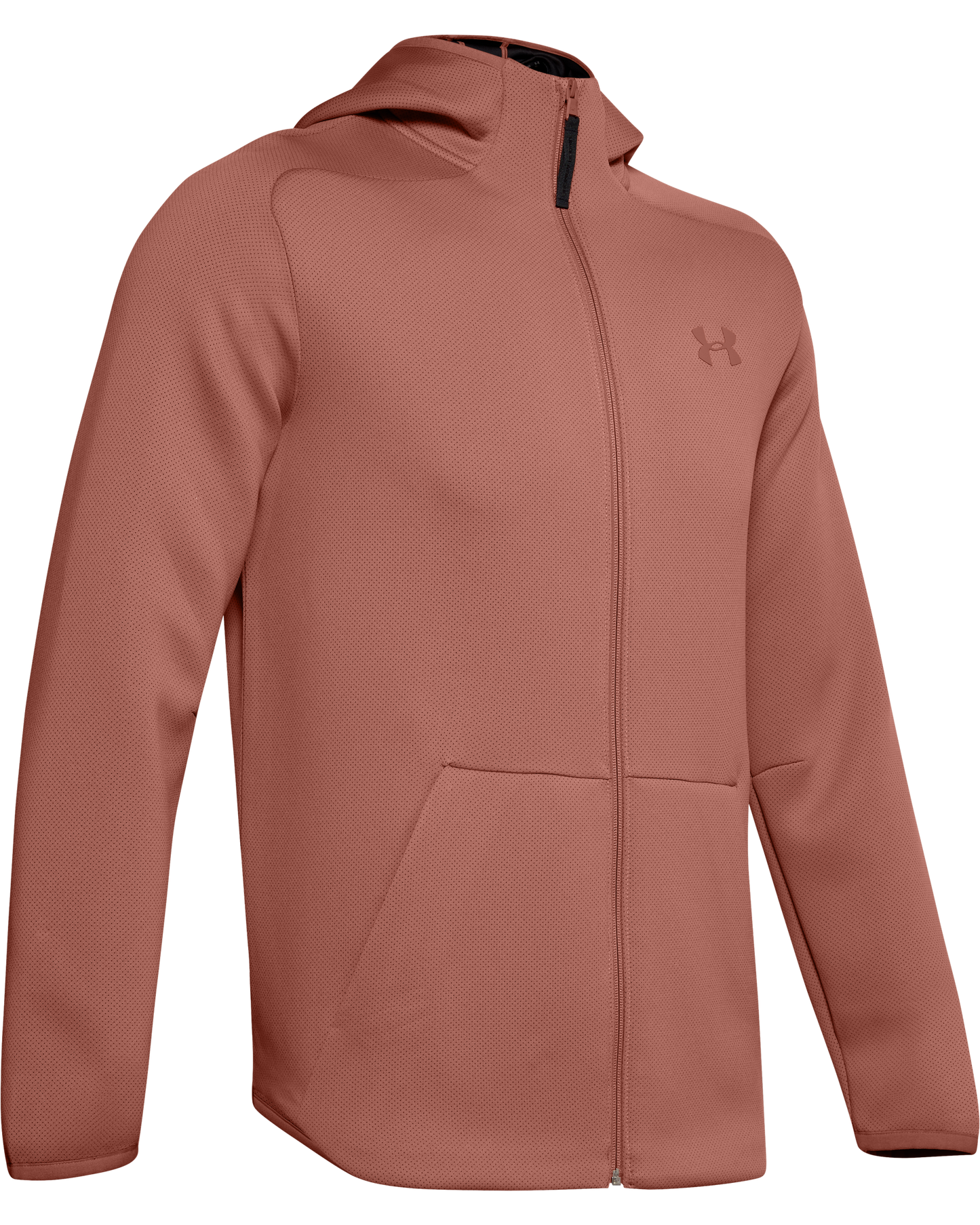 Men's UA /MOVE Full Zip Hoodie