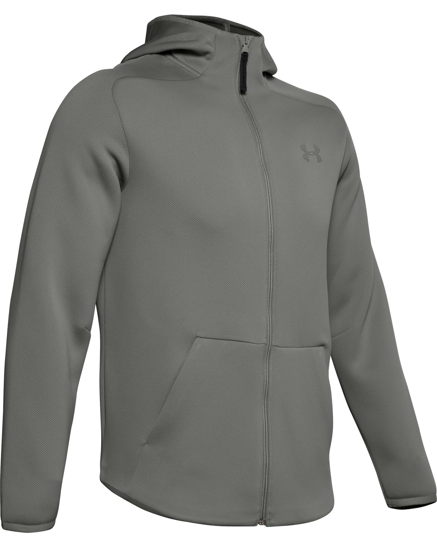 Men's UA /MOVE Full Zip Hoodie