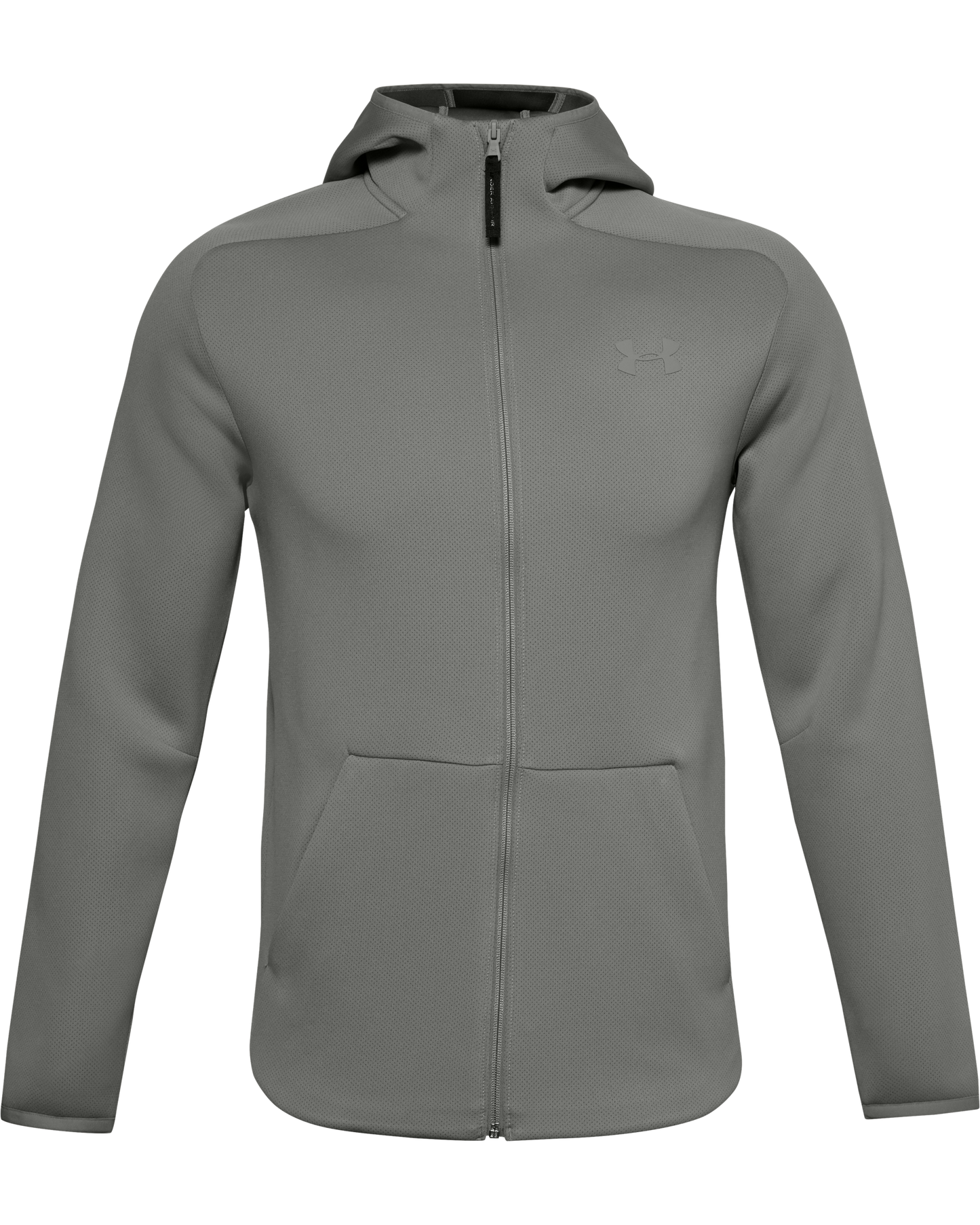 Men's UA /MOVE Full Zip Hoodie