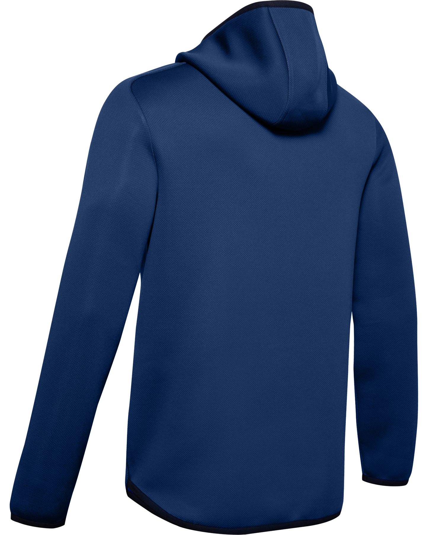 Men's UA /MOVE ½ Zip Hoodie