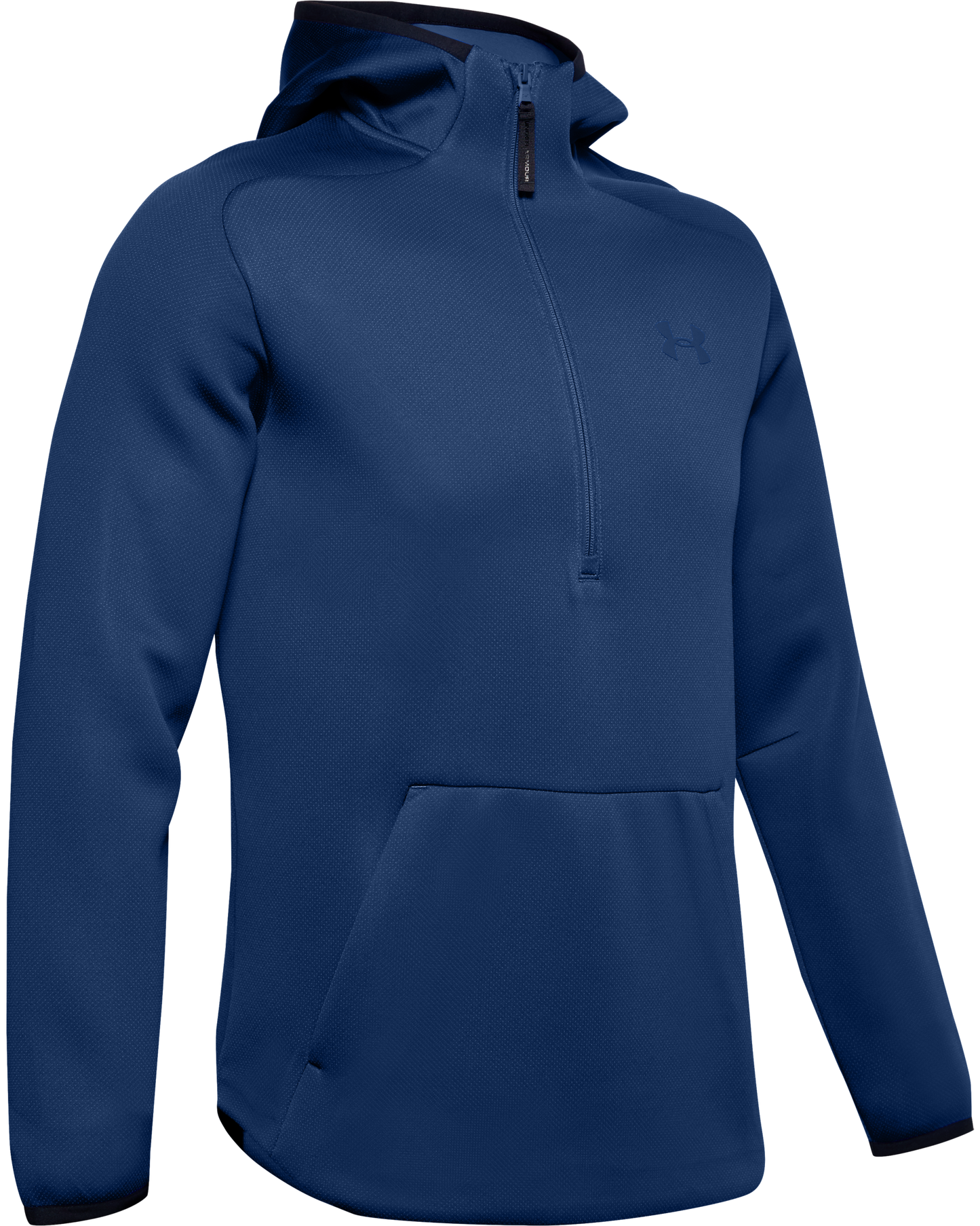 Men's UA /MOVE ½ Zip Hoodie