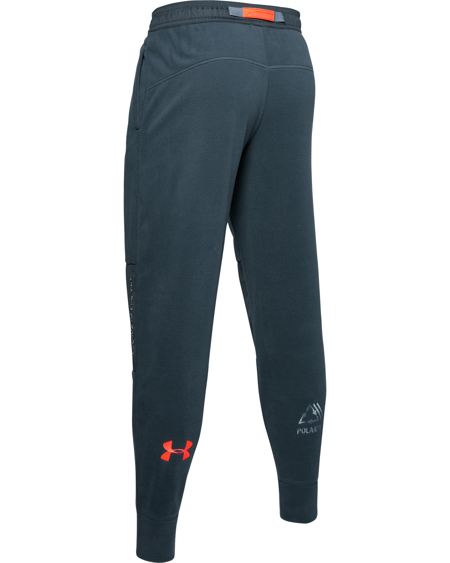 Men's UA Always On Polar Fleece Pants