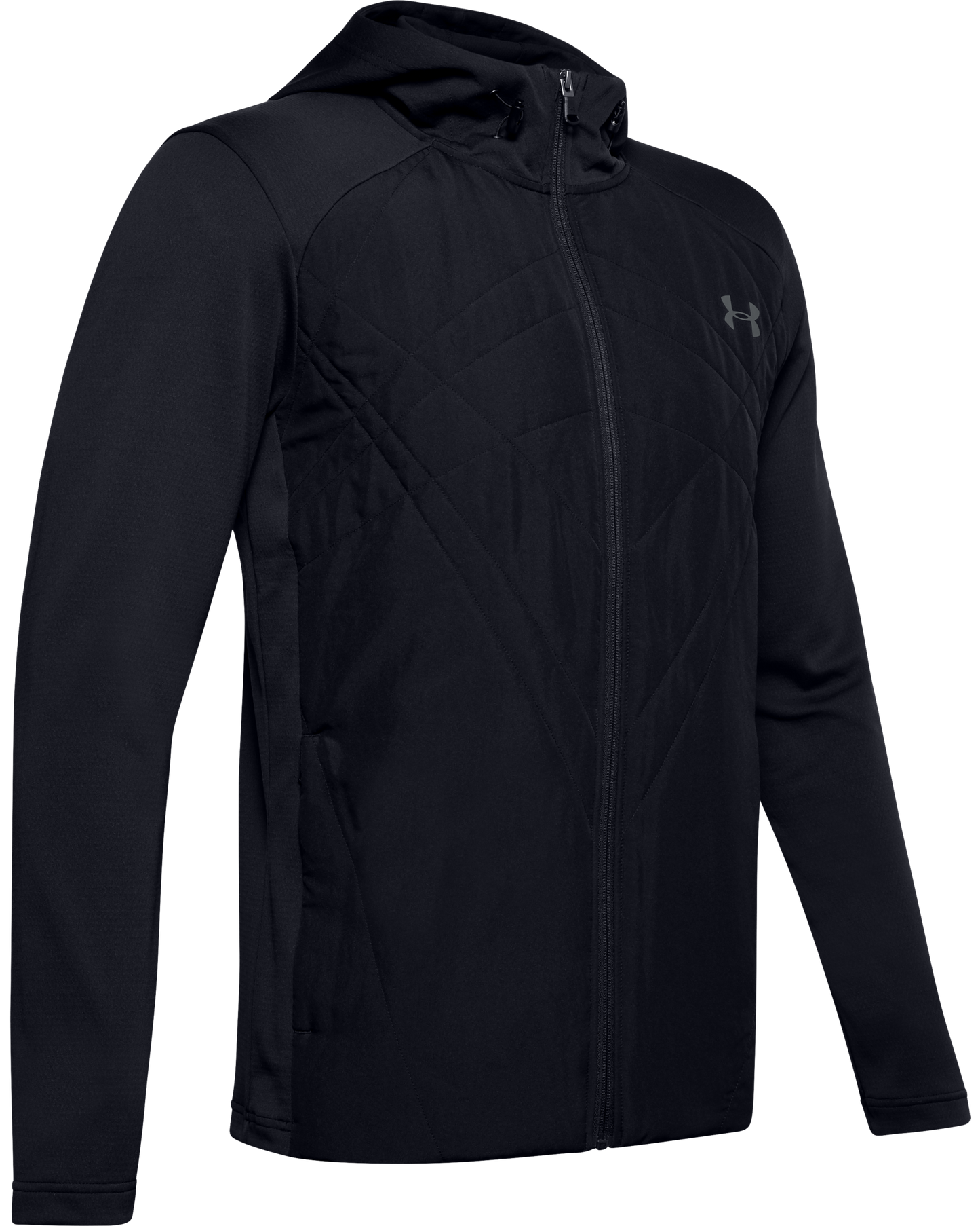 Men's ColdGear® Sprint Hybrid Jacket
