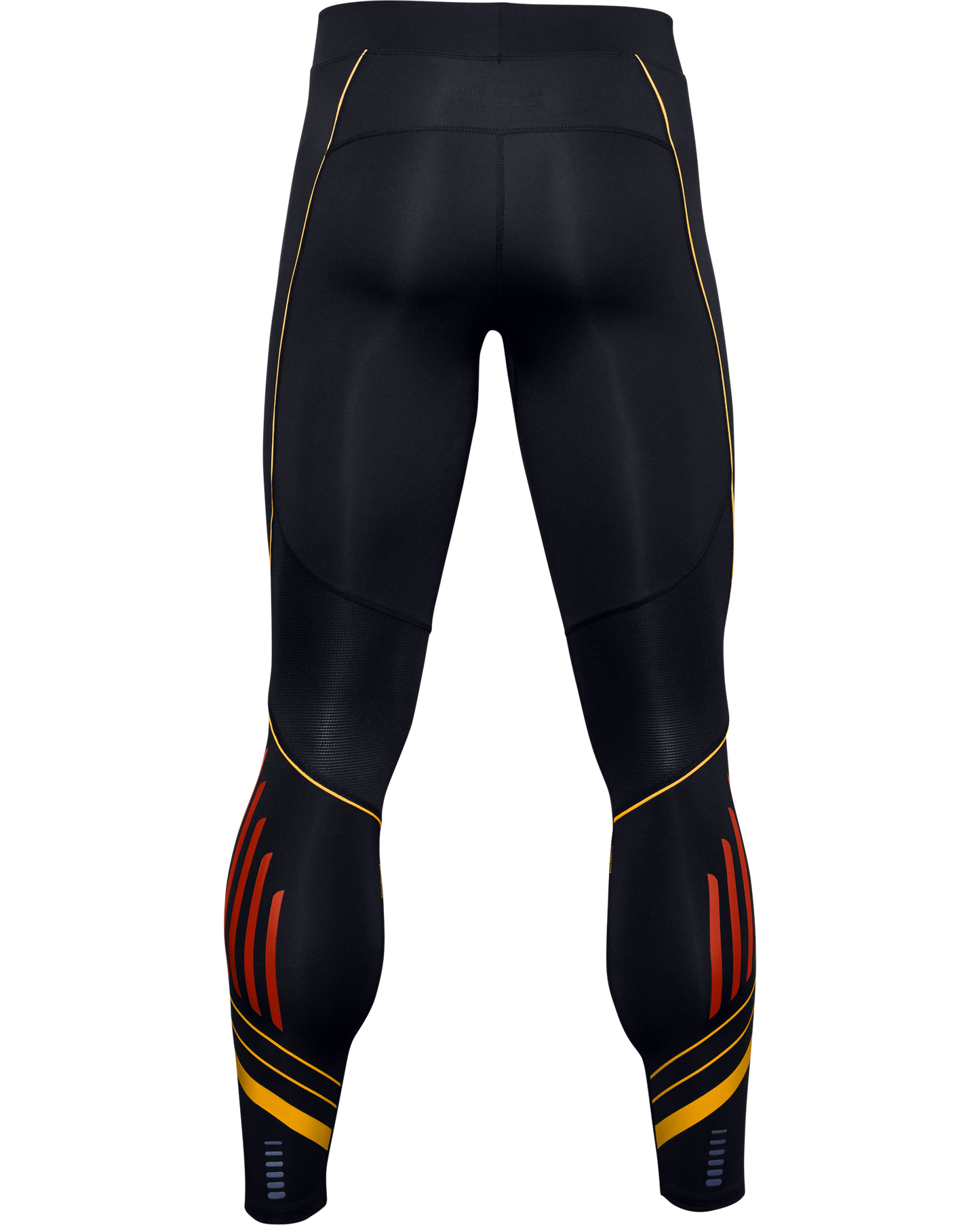 Men's UA Qualifier Speedpocket HeatGear® Graphic Tight