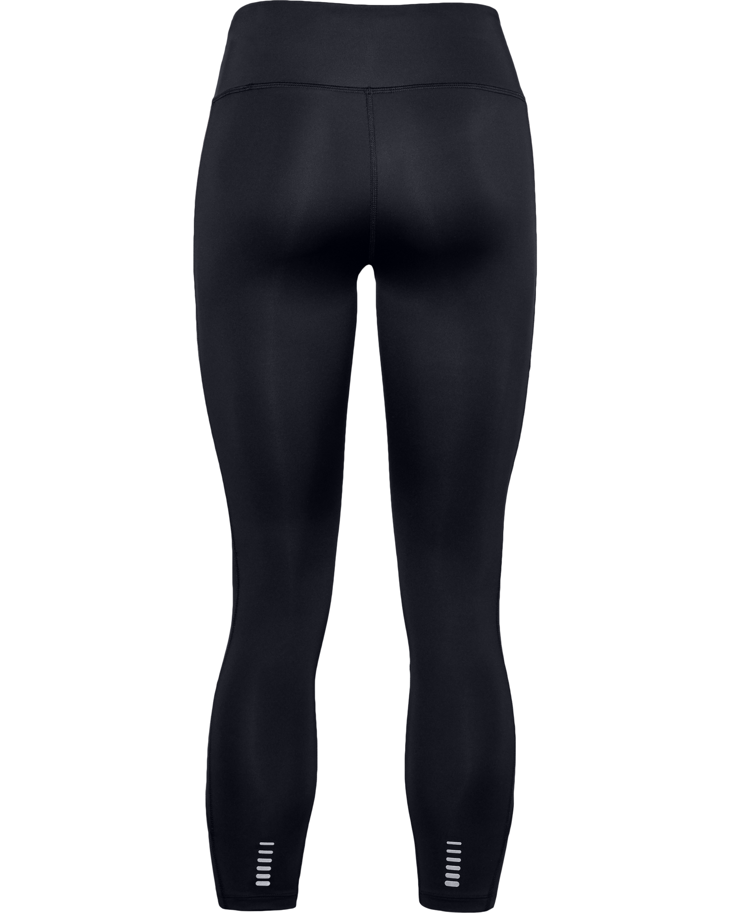 Women's UA Qualifier Speedpocket Graphic Crop