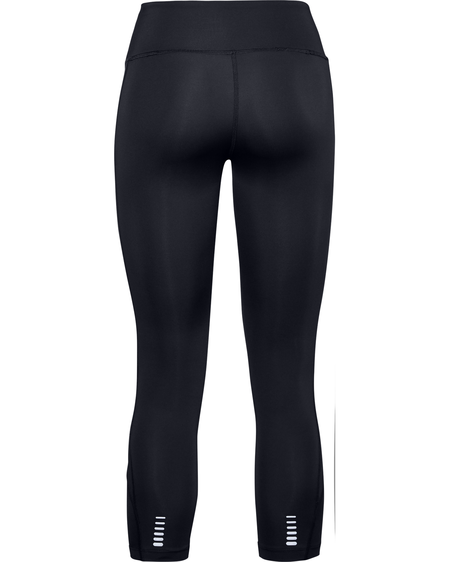 Women's UA Qualifier Speedpocket Graphic Crop