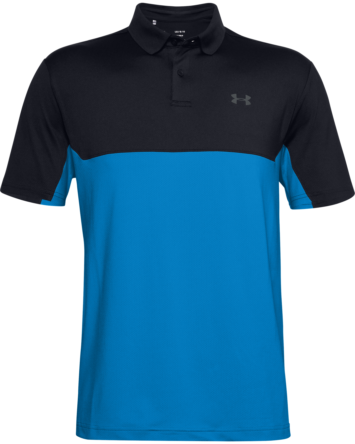 Men's UA Performance 2.0 Colorblock Polo