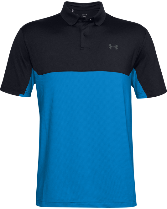 Men's UA Performance 2.0 Colorblock Polo