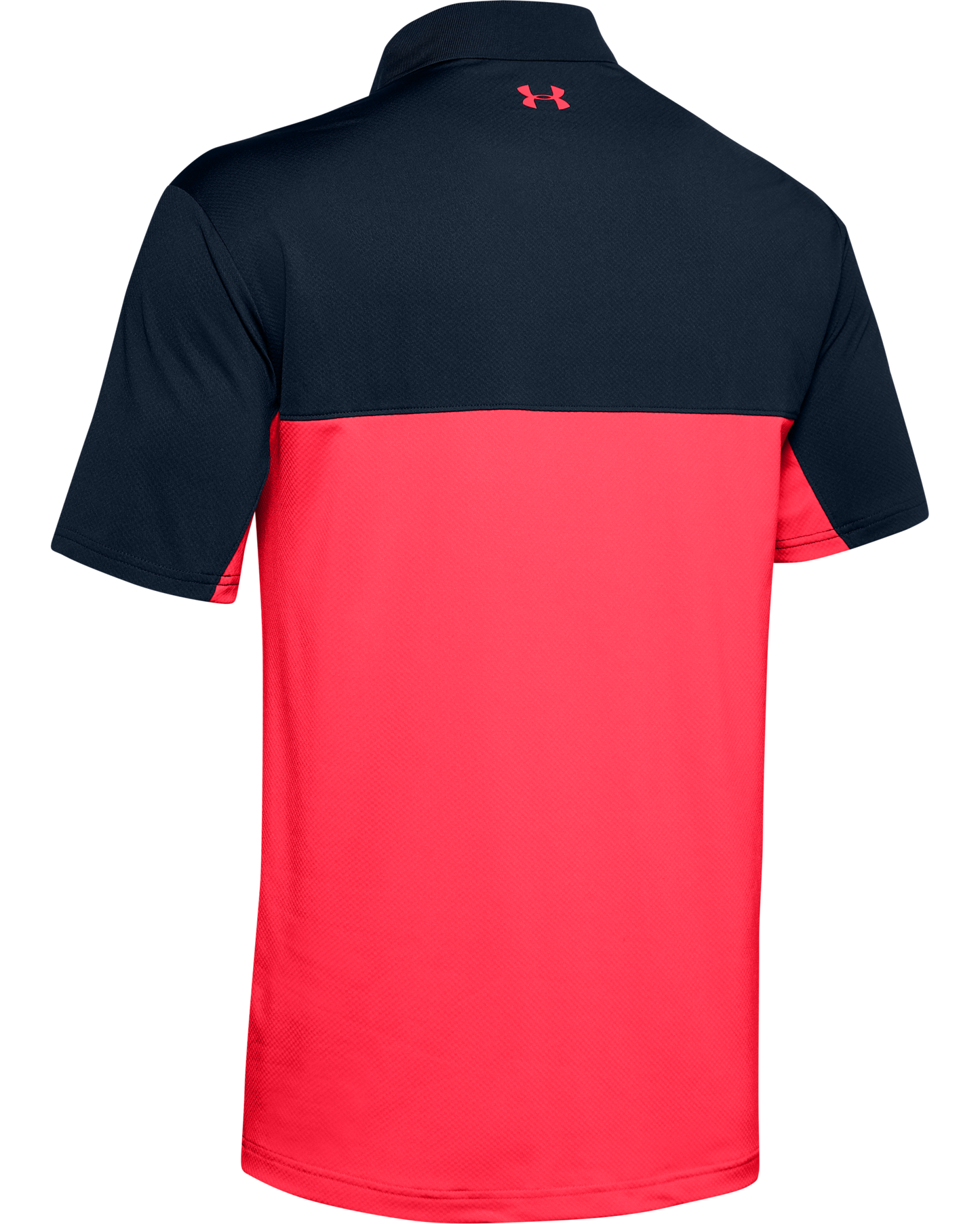 Men's UA Performance 2.0 Colorblock Polo