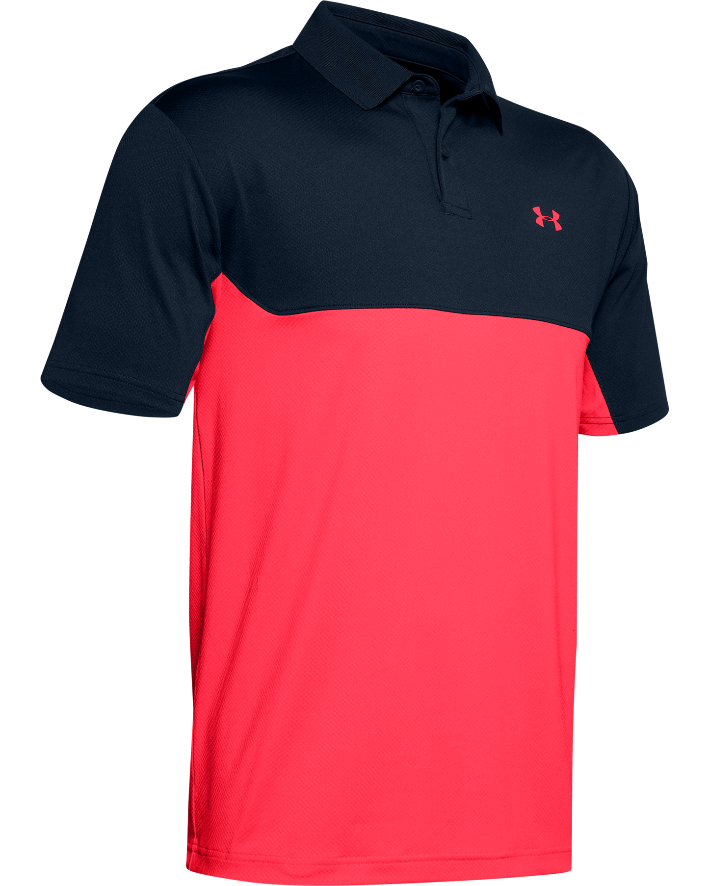 Men's UA Performance 2.0 Colorblock Polo
