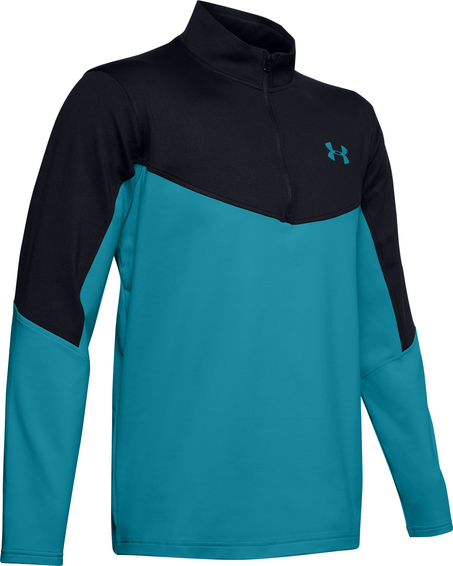 Men's UA Storm Midlayer ½ Zip