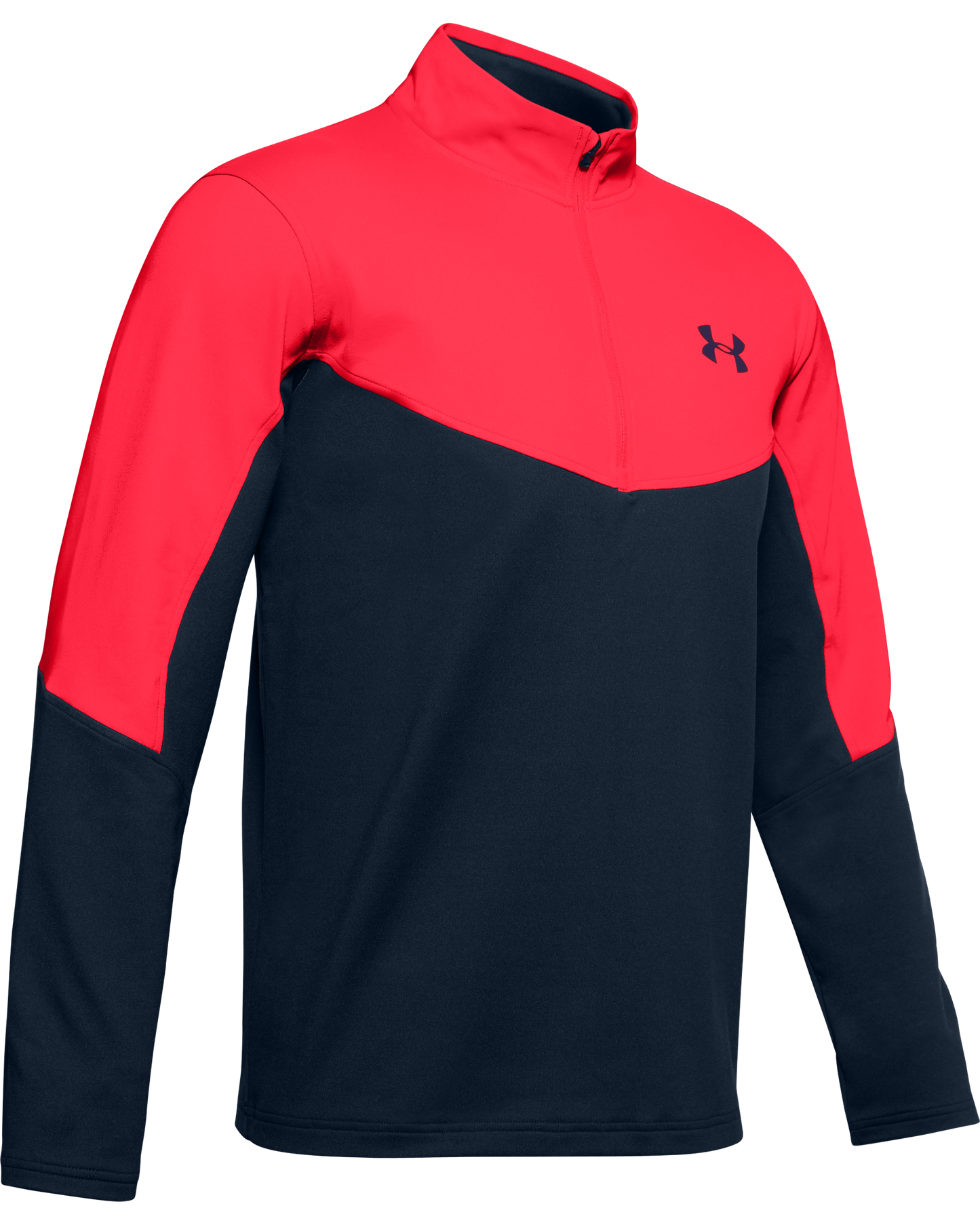 Men's UA Storm Midlayer ½ Zip