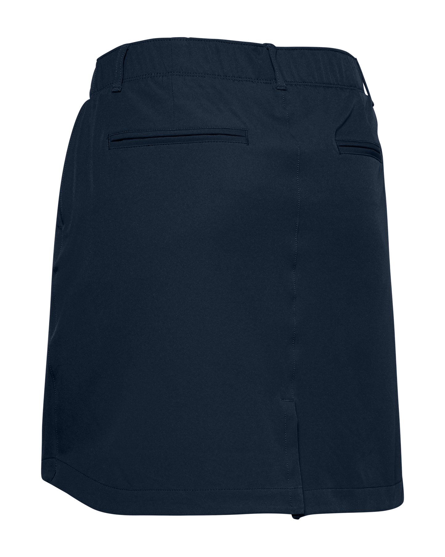 Women's UA Links Woven Skort