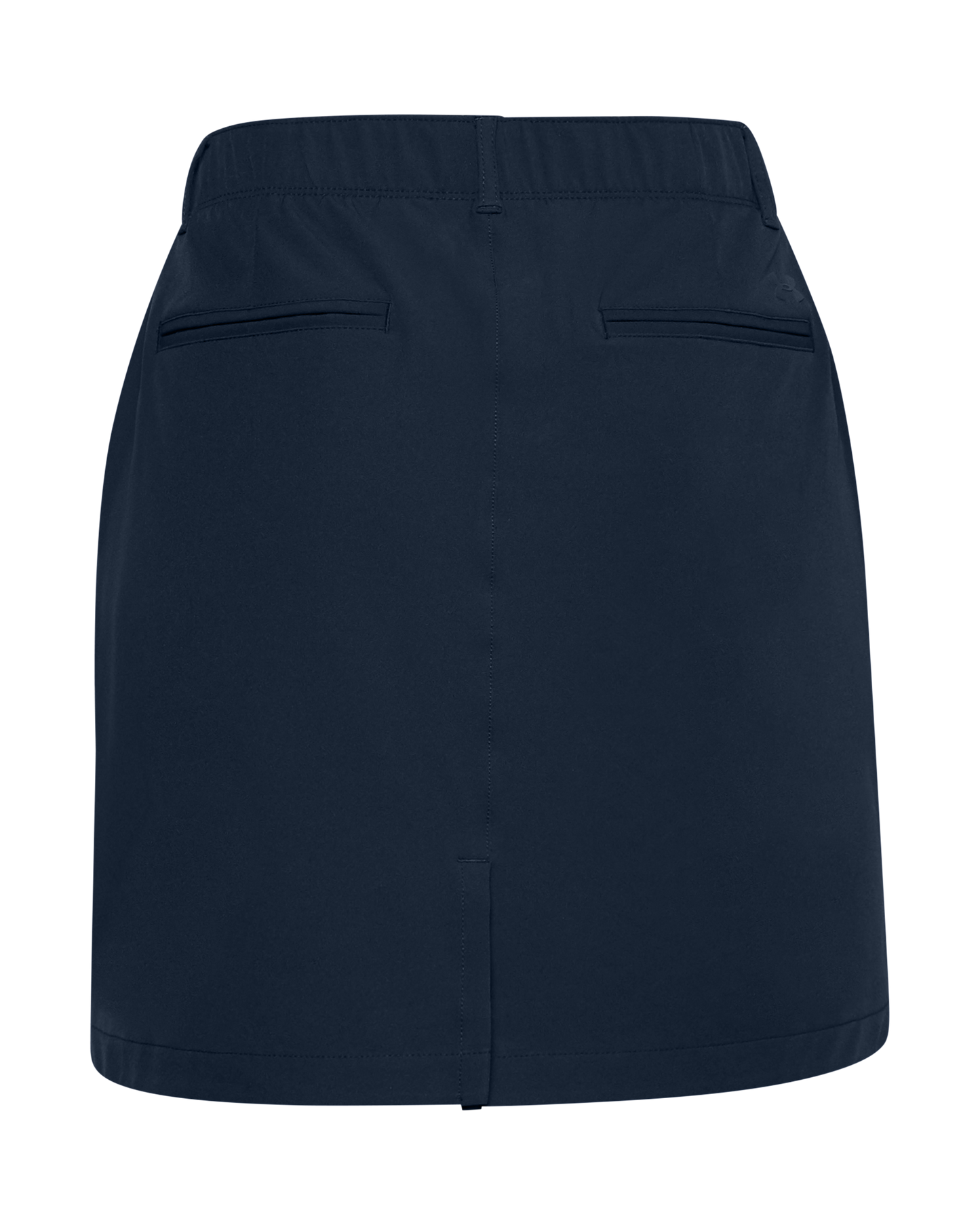 Women's UA Links Woven Skort